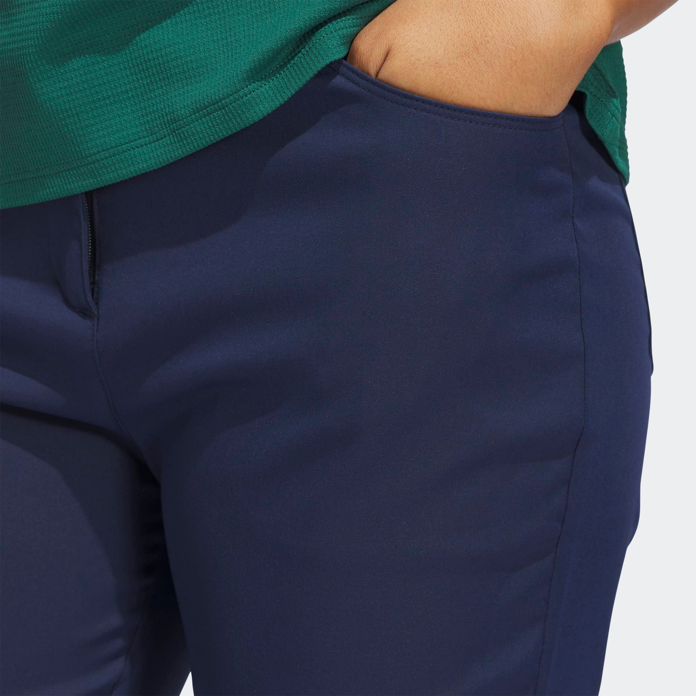 adidas Performance Golfbroek W ULT 5 PK TW P (1-delig)