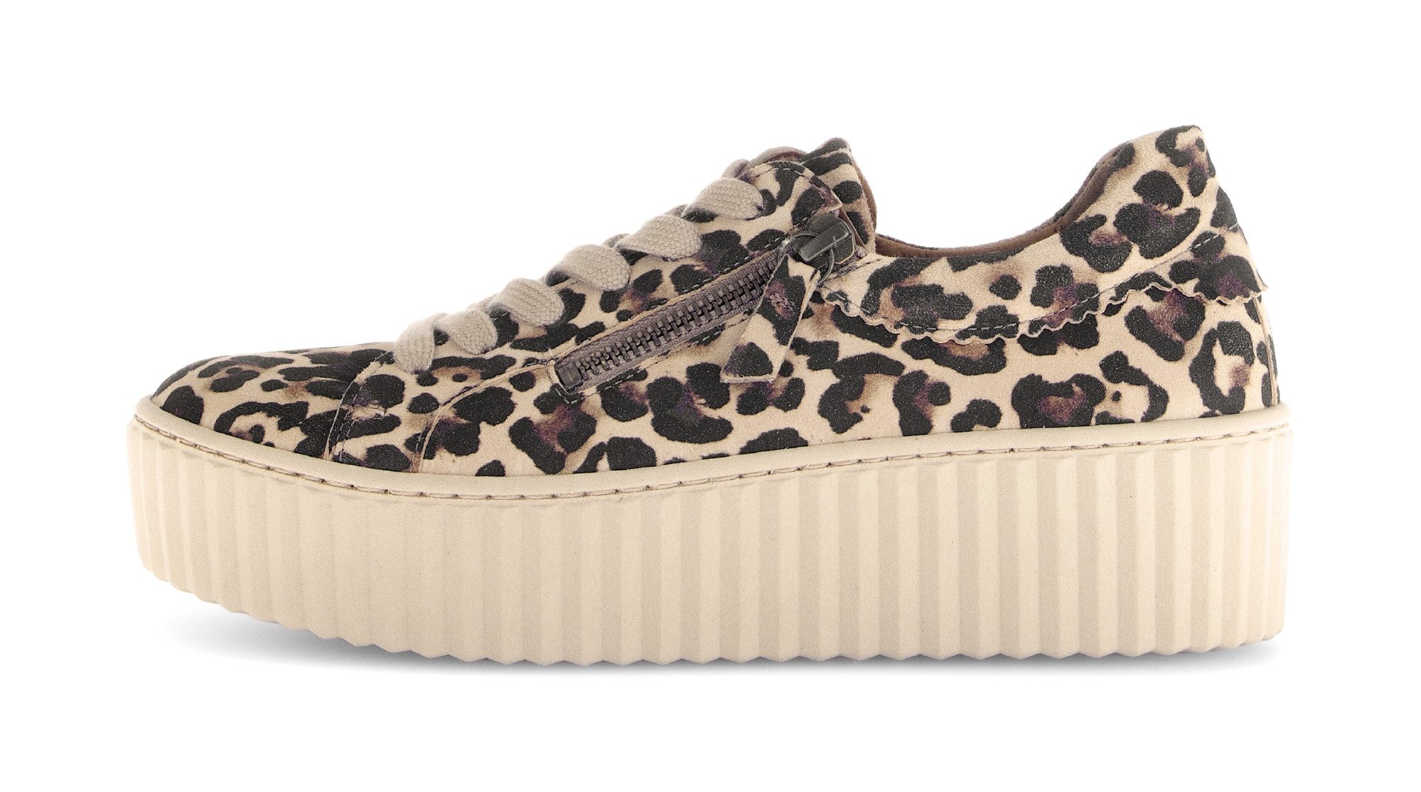 Gabor Plateausneakers