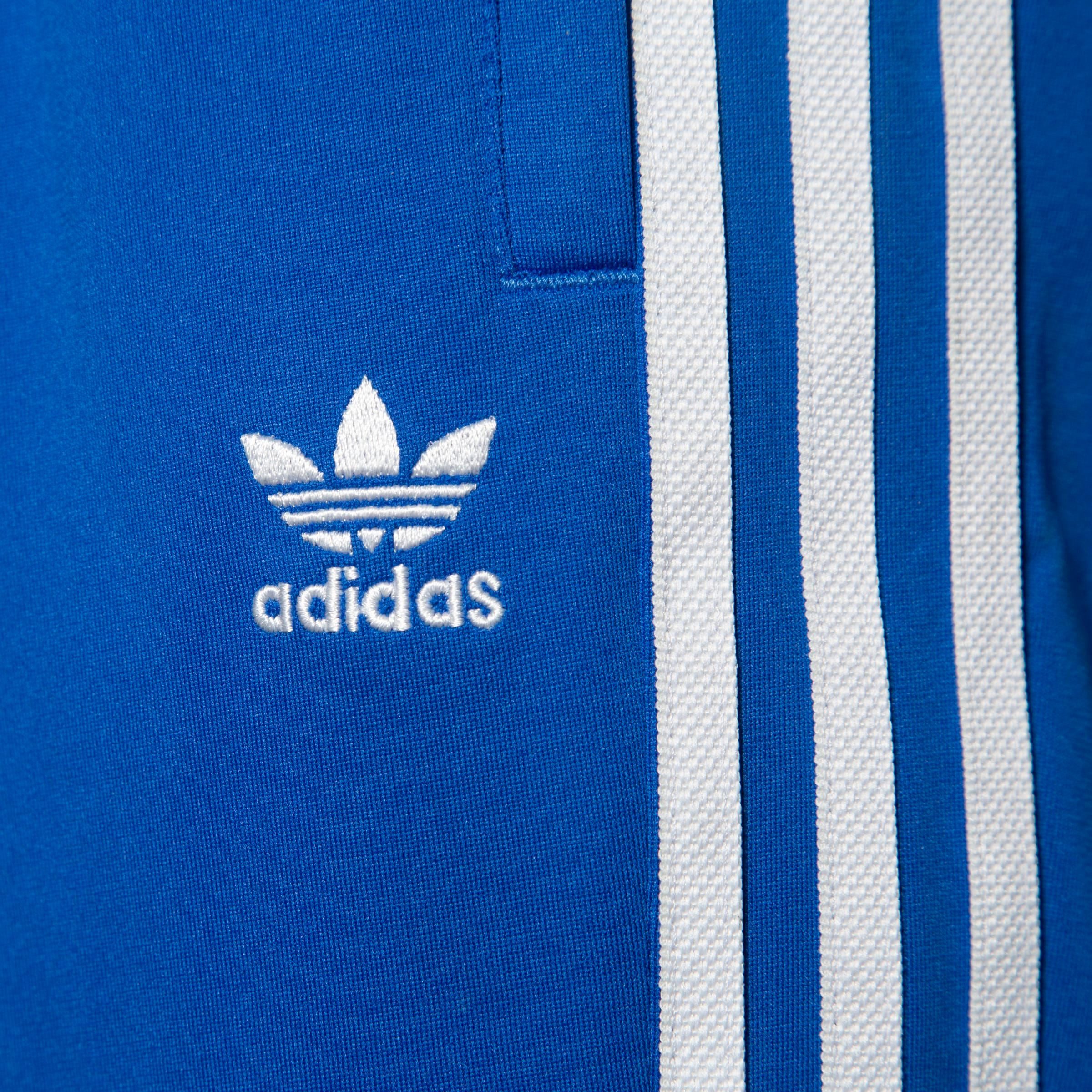 adidas Originals Sportbroek SST TRACK PANTS Superstar kinder trainingsbroek (1-delig)