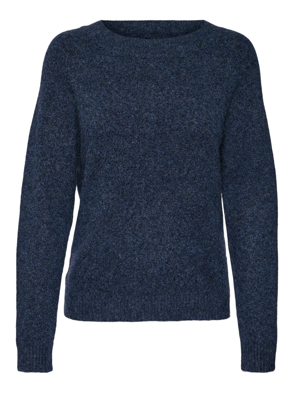 Vero Moda Trui met ronde hals VMDOFFY LS O-NECK BLOUSE GA NOOS
