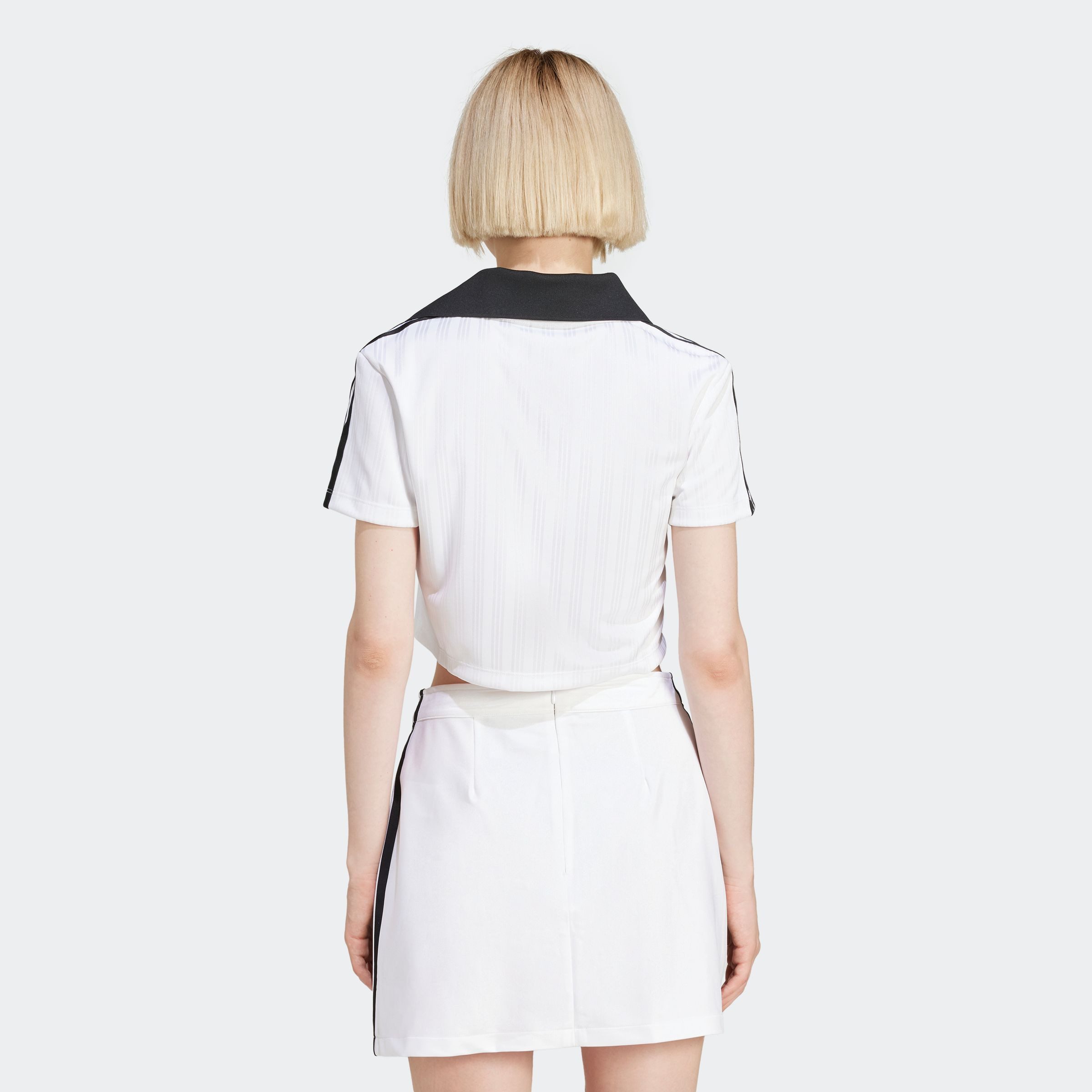adidas Originals Poloshirt V-NECK POLO