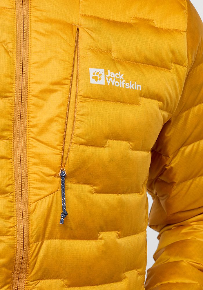 Jack Wolfskin Donsjack PASSAMANI DOWN JKT M
