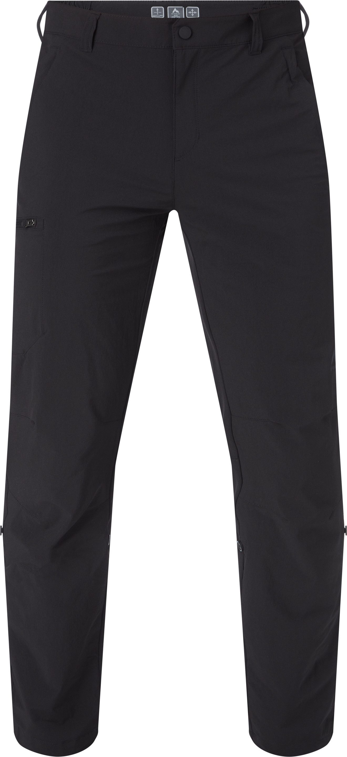 McKinley Outdoorbroek Herenbroek Madok II M (1-delig)