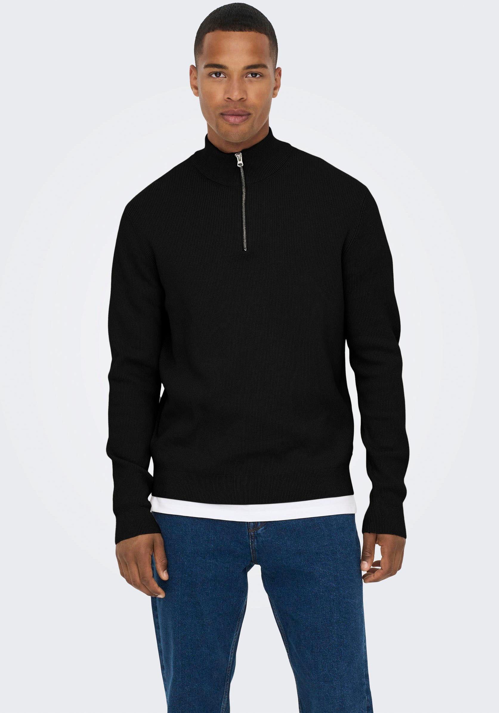 ONLY & SONS Gebreide trui OS Knit