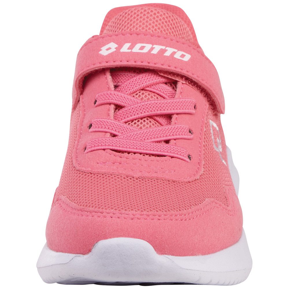 lotto Sneakers - met een voor kindervoeten geschikte pasvorm