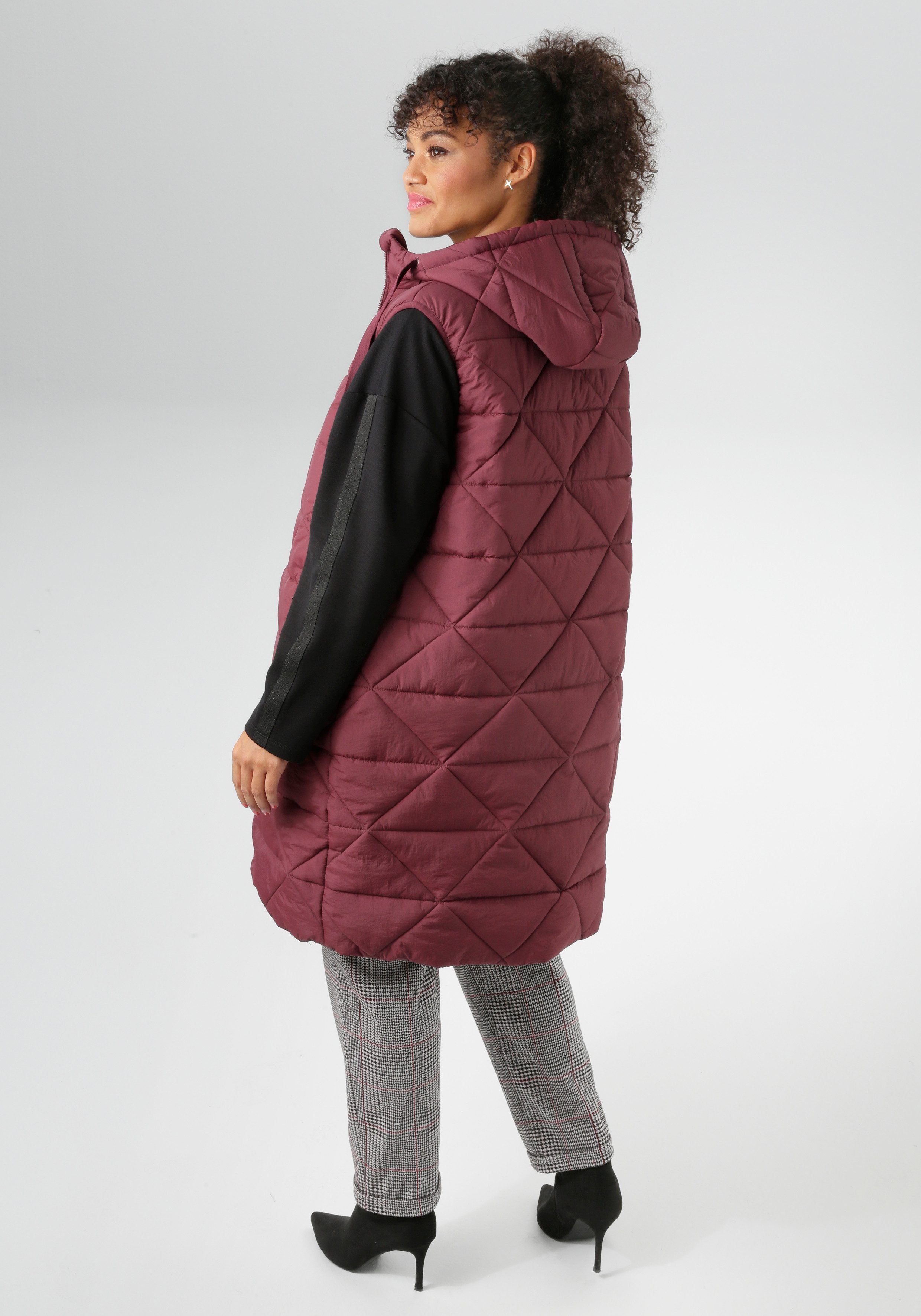 Aniston PLUS Bodywarmer