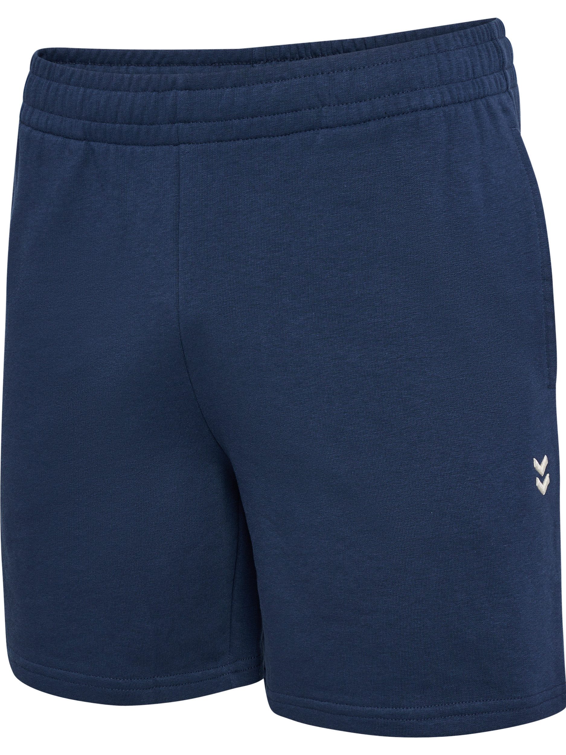 hummel Short HmlPULSE SWEAT SHORTS (1-delig)