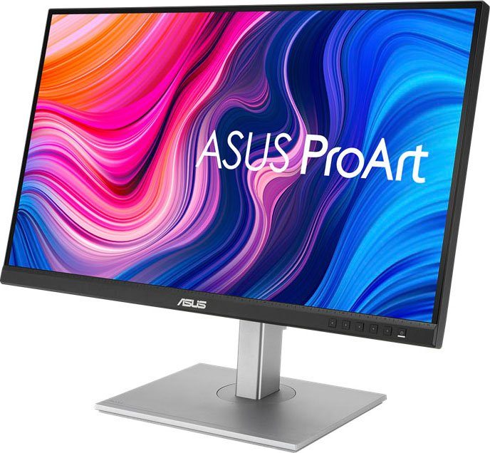 Asus Ledscherm PA279CV, 69 cm / 27", 4K Ultra HD