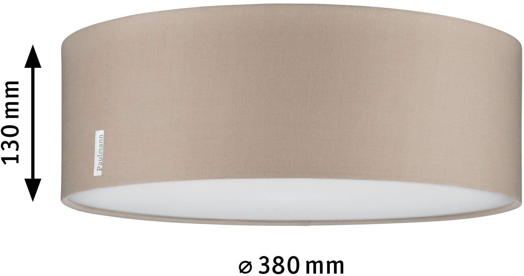 Paulmann Led-plafondlamp Mari (1 stuk)