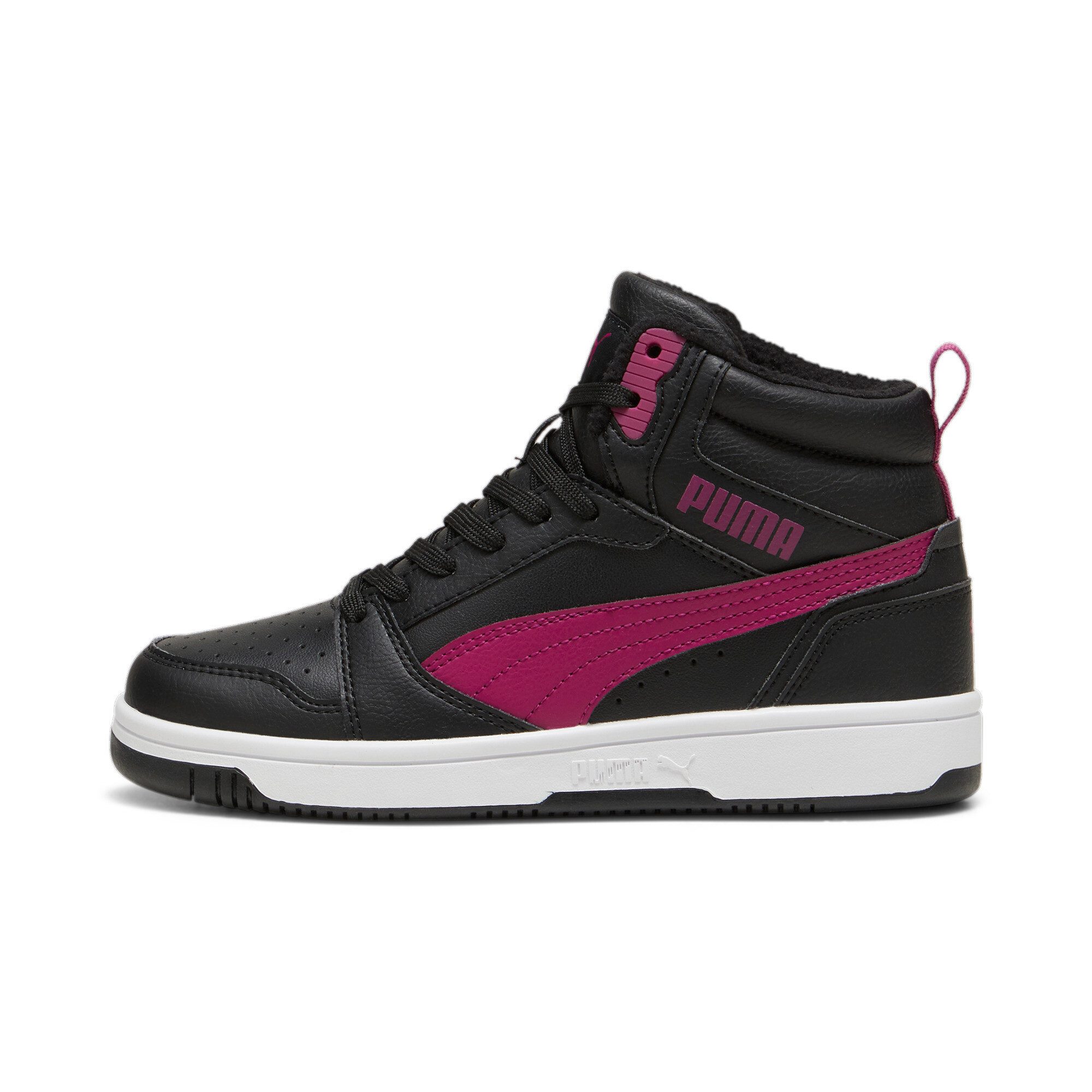 PUMA Winterlaarzen REBOUND V6 MID WTR JR