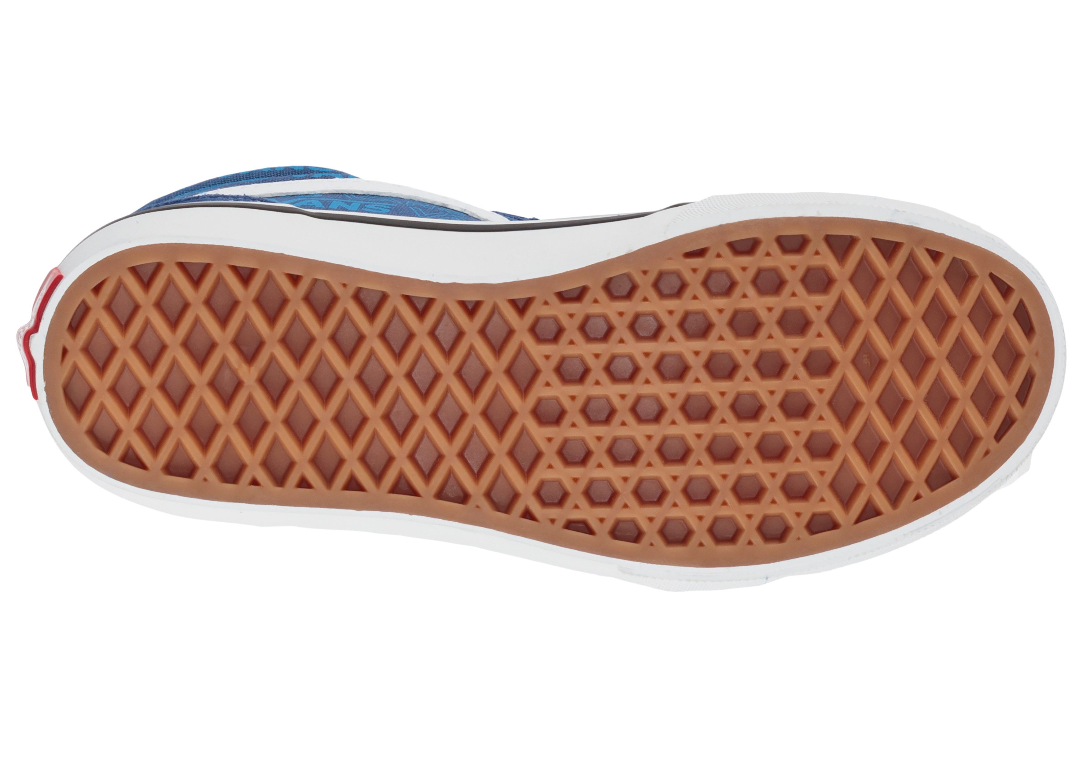 Vans Sneakers Ward Mid V