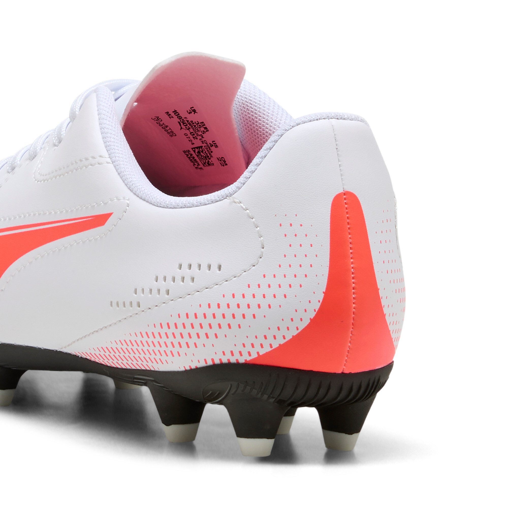 PUMA Voetbalschoenen VITORIA II FG/AG JR