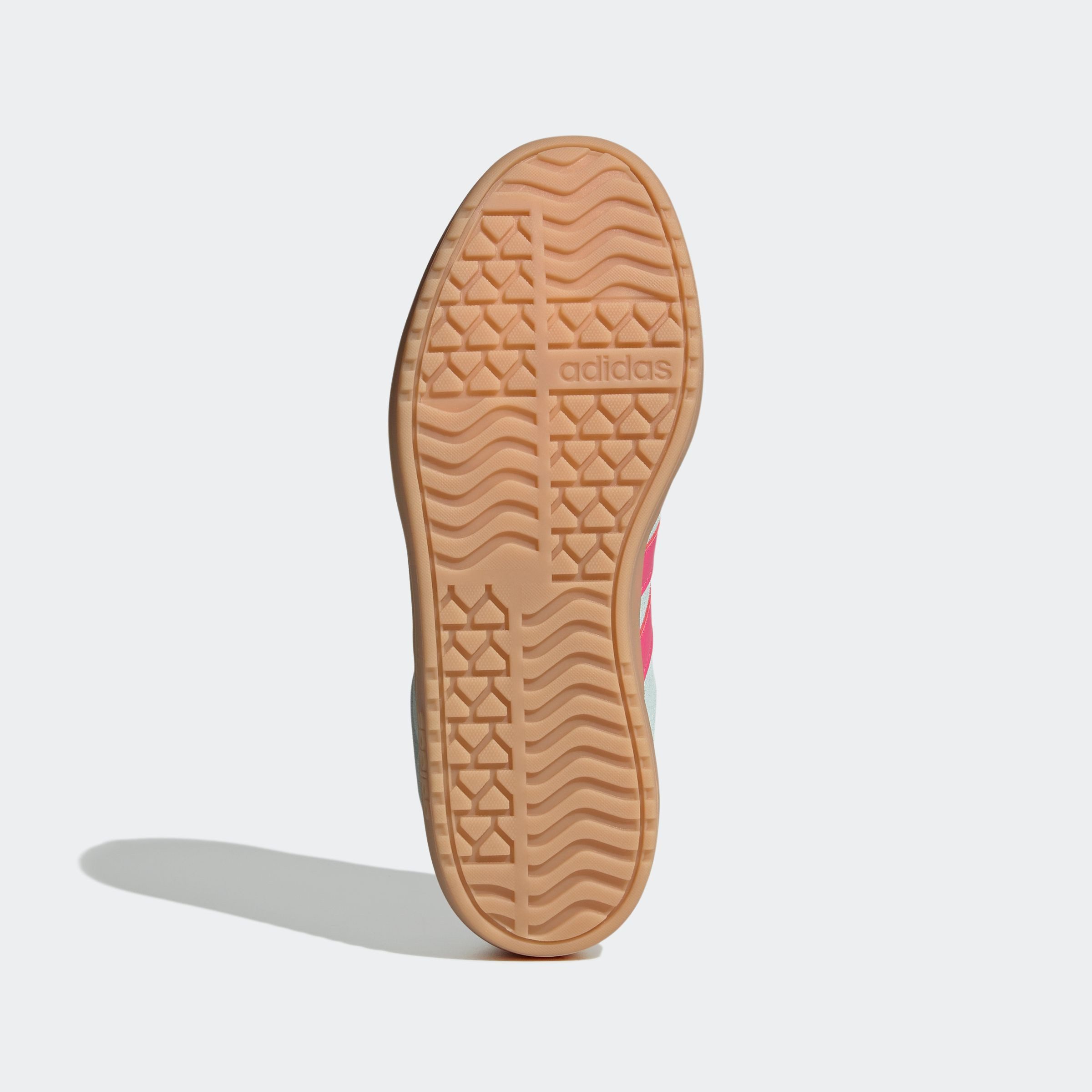 adidas Sportswear Sneakers VL COURT BOLD Design in de voetsporen van de adidas Gazelle Bold