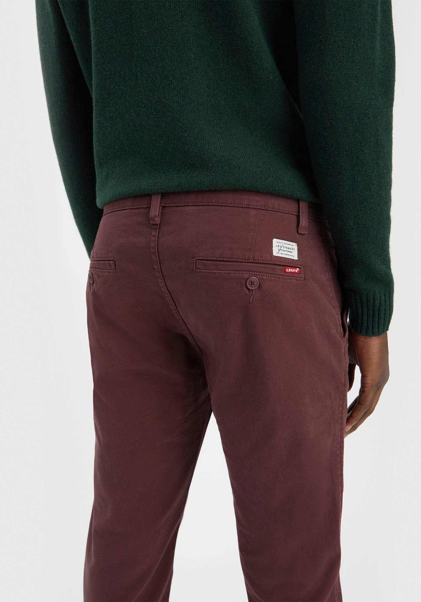 Levi's® Chino LE XX CHINO SLIM TAPER