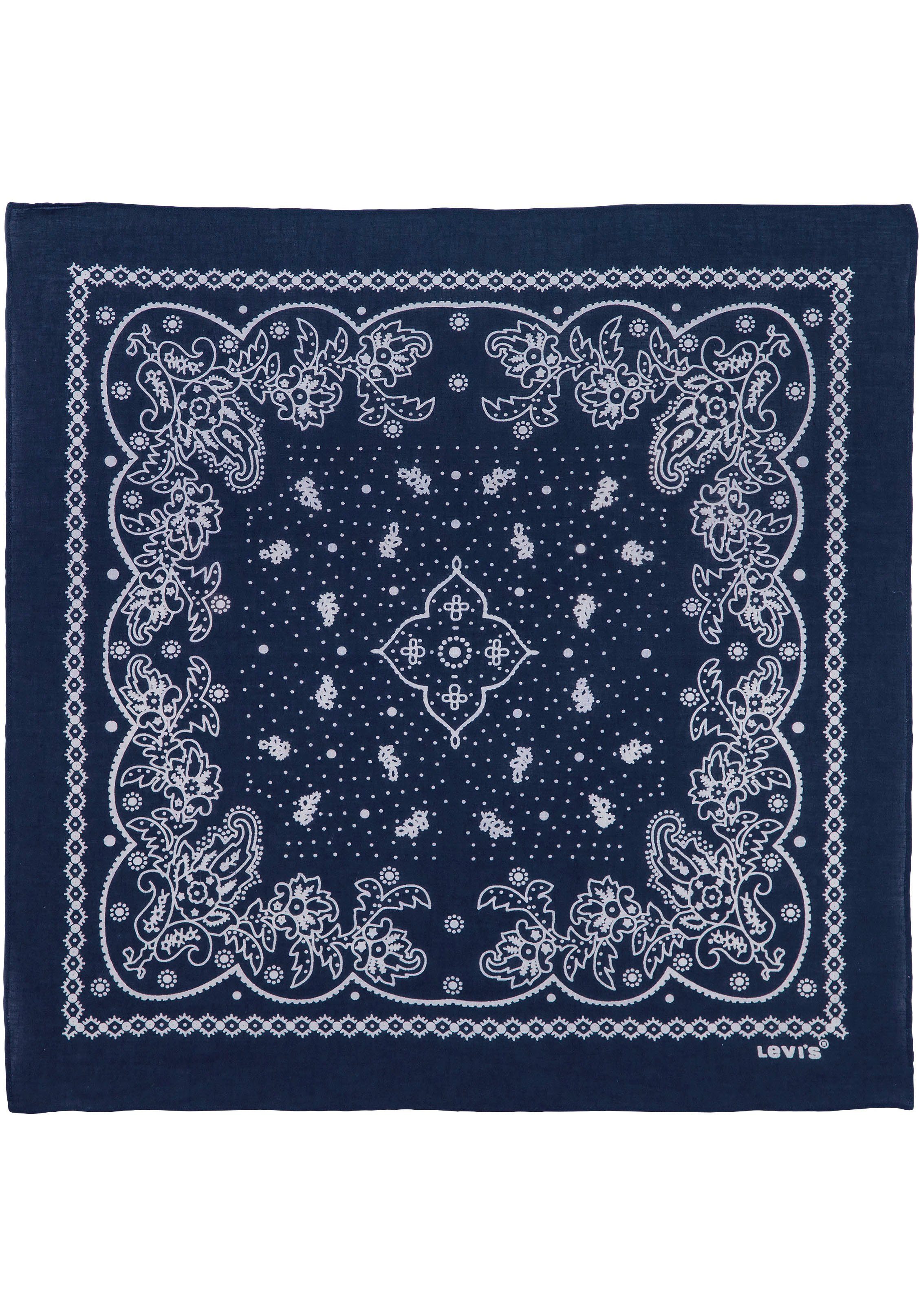 Levi's® Bandana Uniseks Paisley-nickysjaaltje