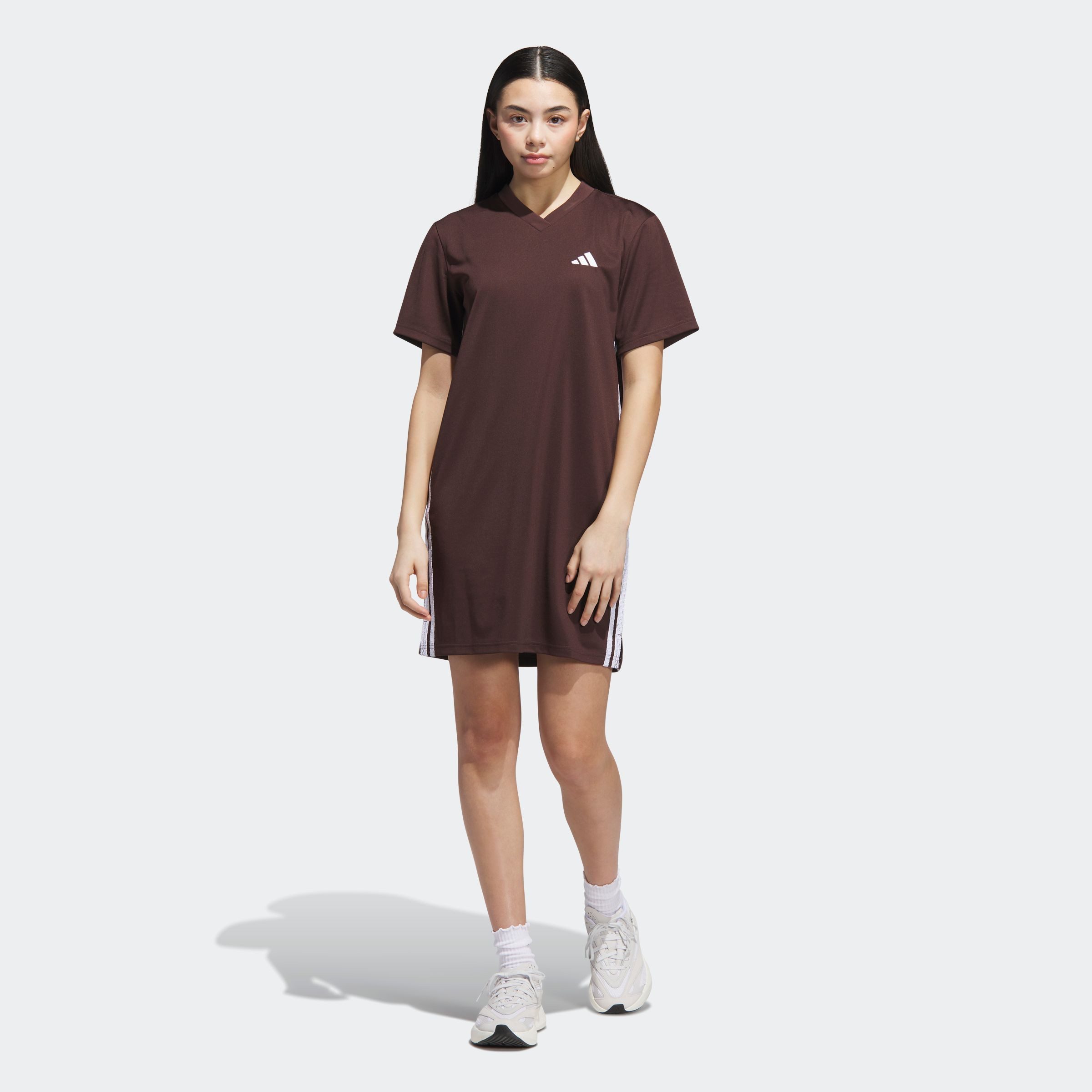 adidas Sportswear Shirtjurk (1-delig)