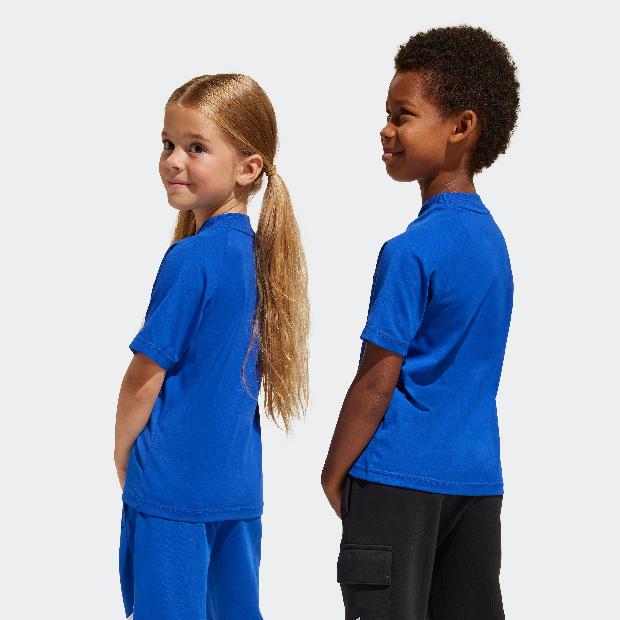 adidas Sportswear T-shirt LK LIN TEE 160