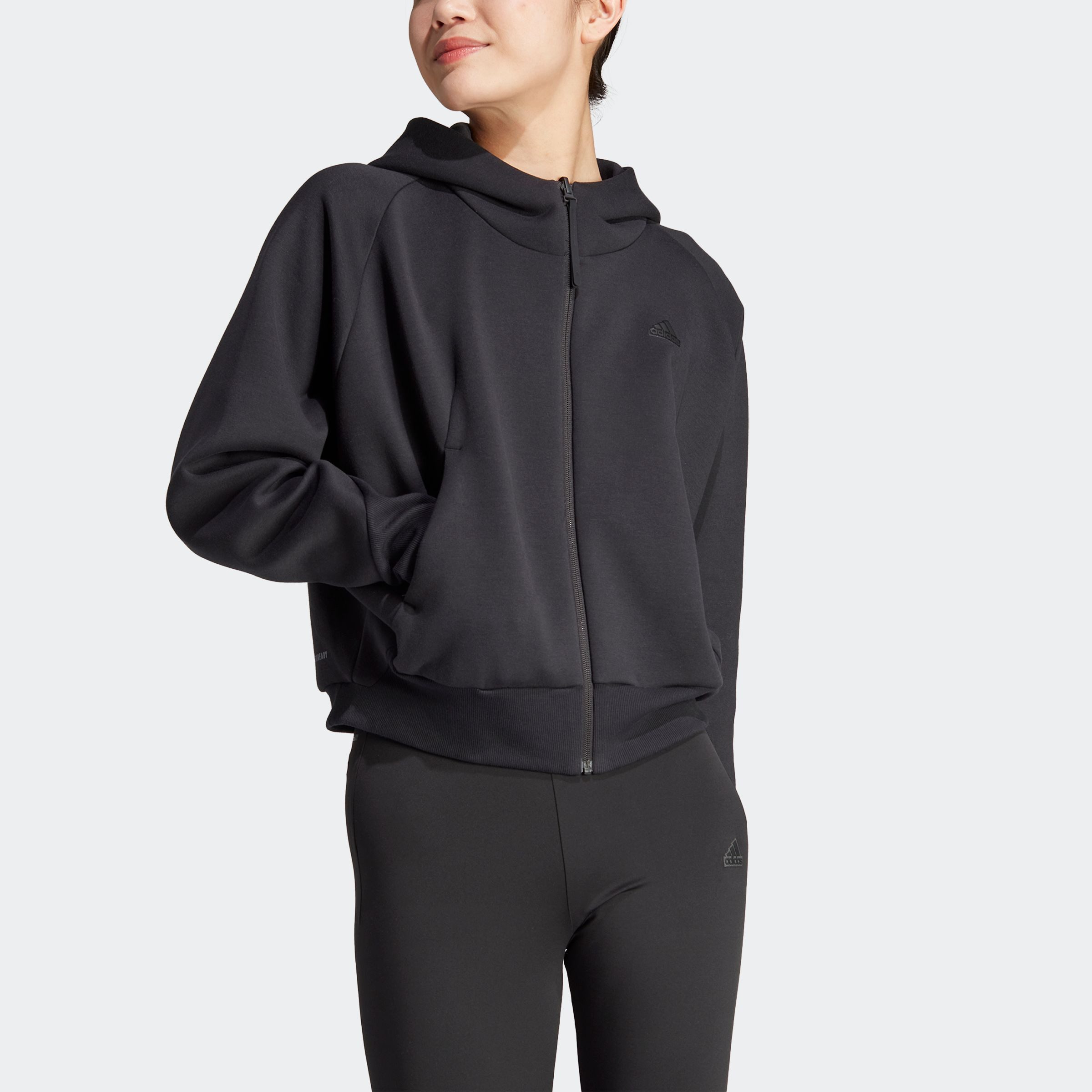 adidas Sportswear Hoodie W Z.N.E. FZ