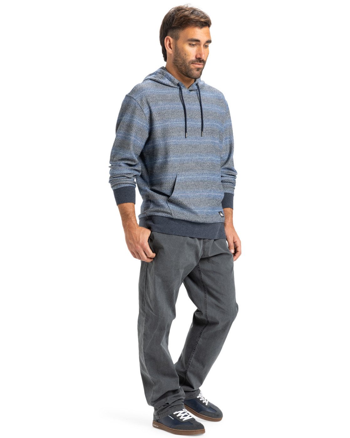Quiksilver Hoodie Great Otway