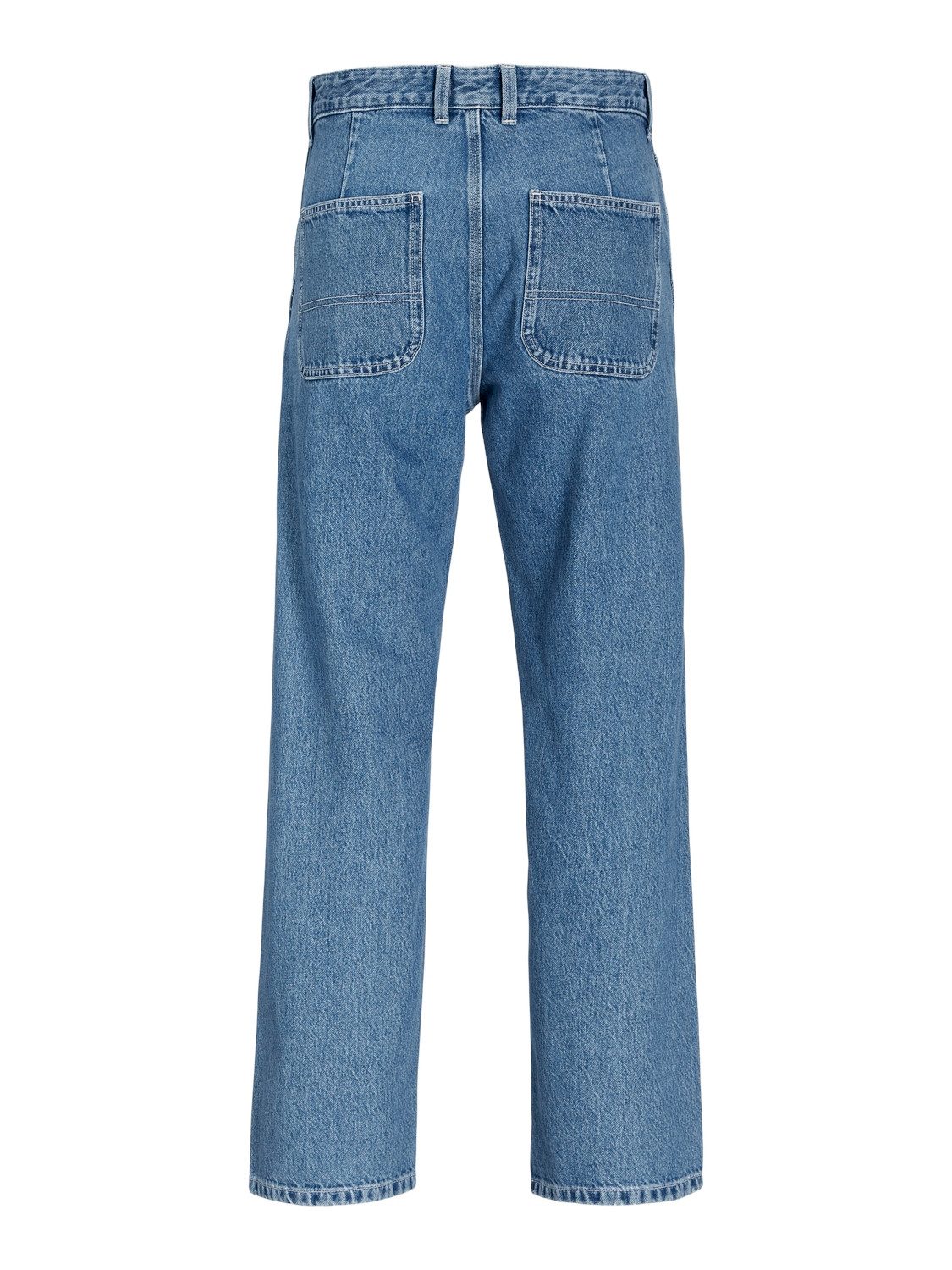 Jack & Jones Relax fit jeans JJIEDDIE JJWORKER MF 309 NOOS