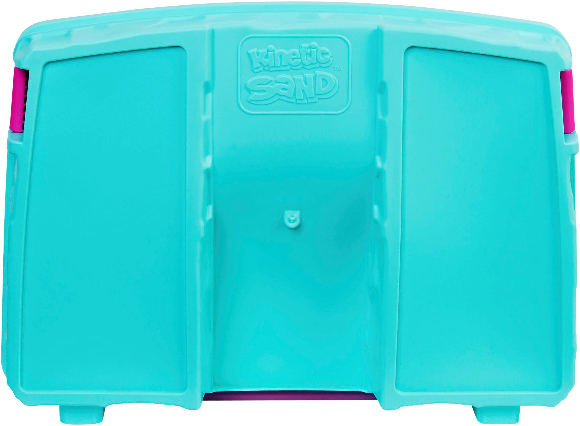 Spin Master Knutselset Kinetic Sand - Sandyland Koffer (907 g)