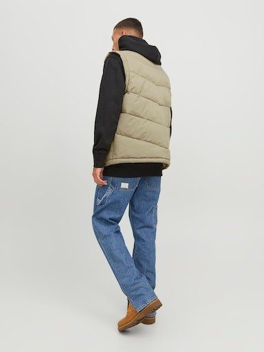 Jack & Jones Bodywarmer JORVESTERBRO BODYWARMER SN