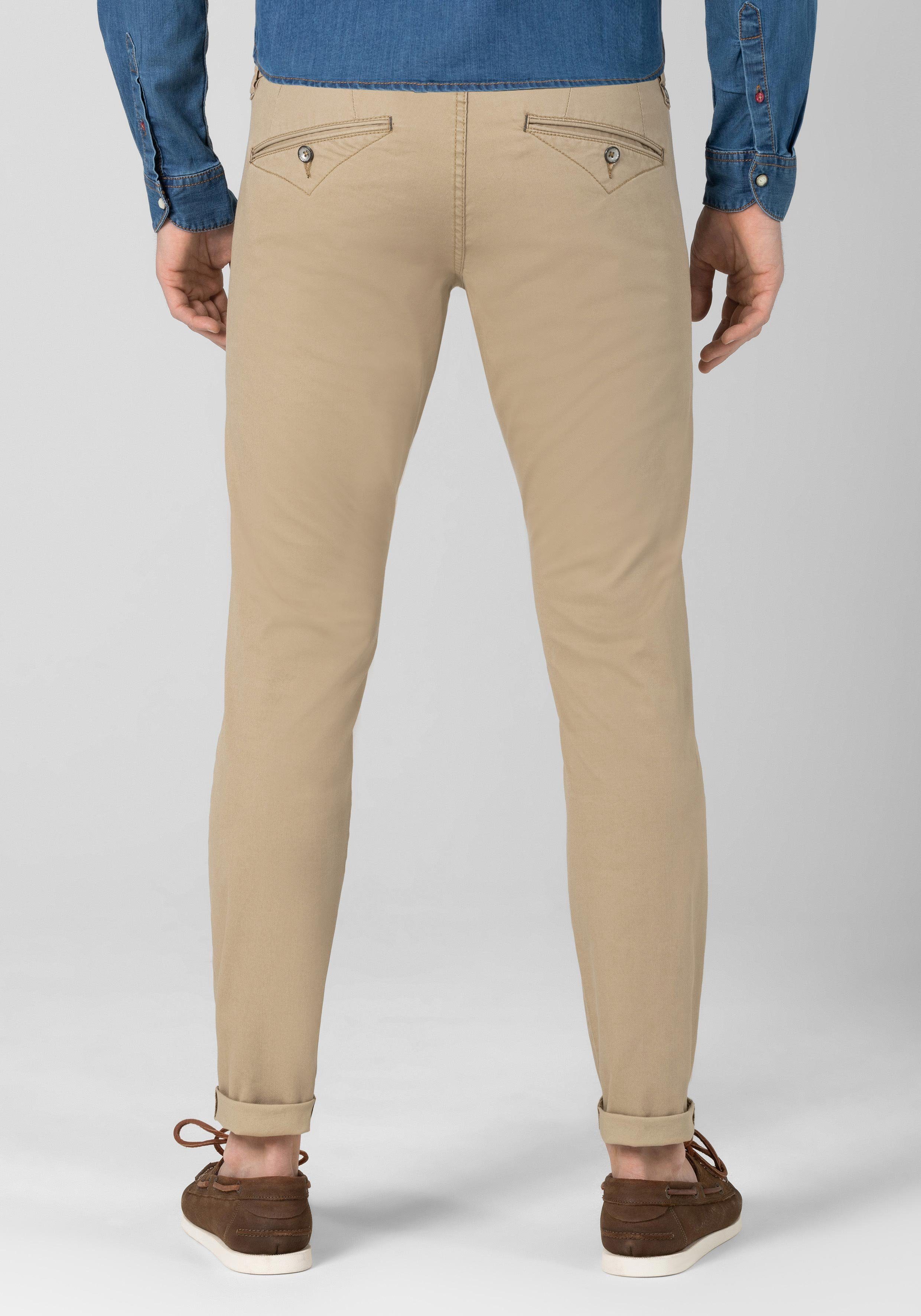TIMEZONE Chino Slim JannoTZ