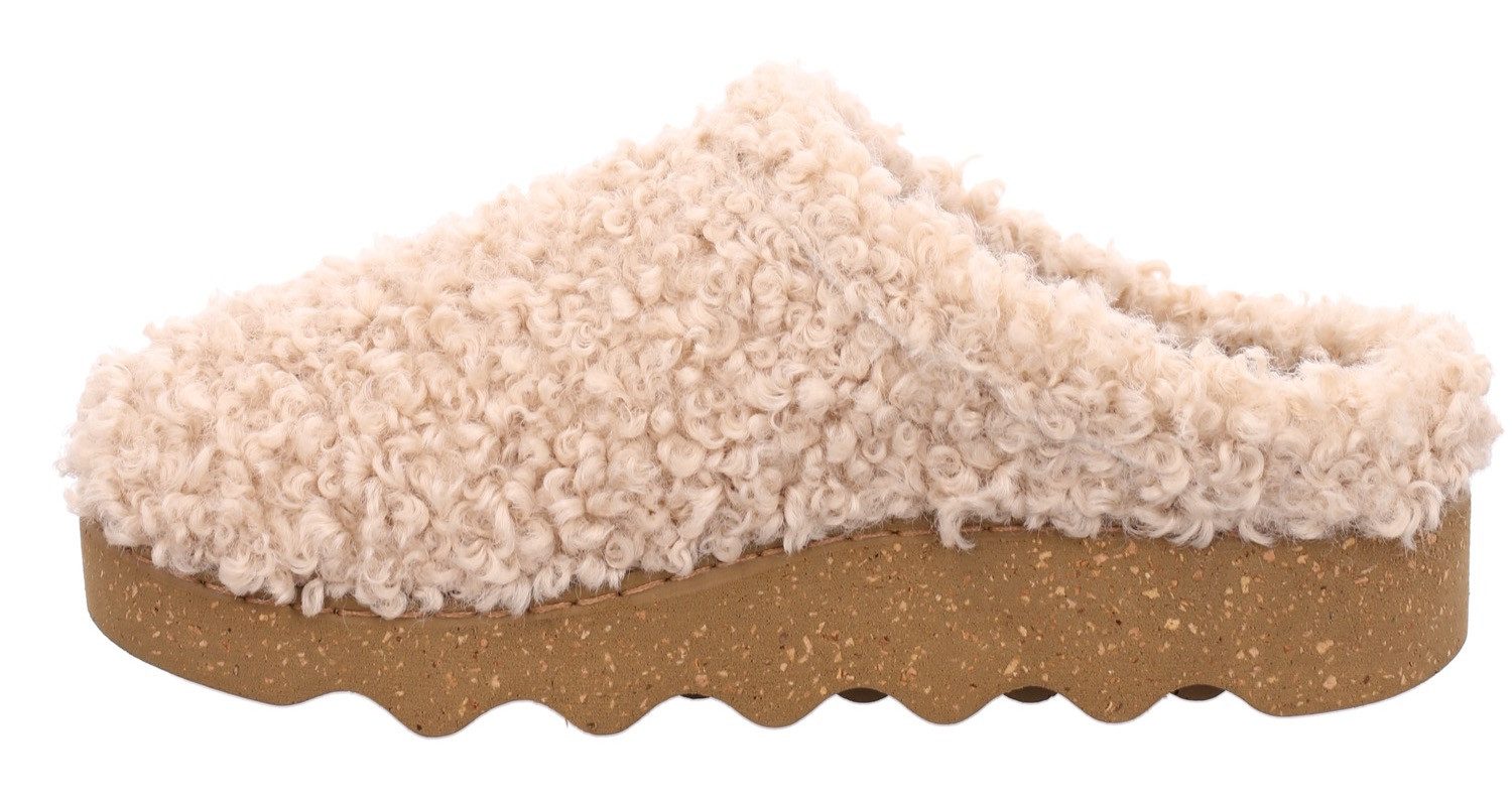 Rohde Pantoffels Foggia