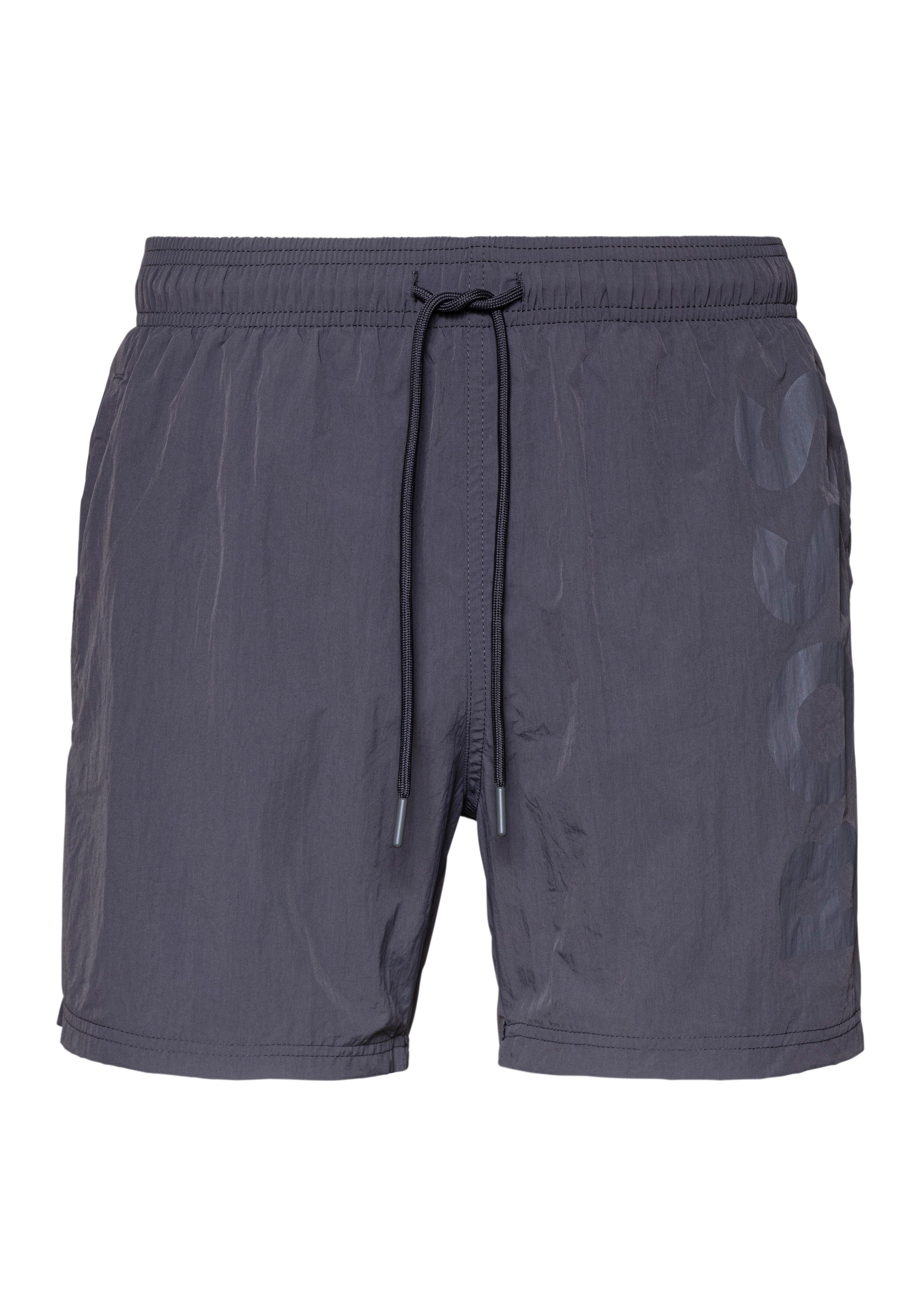 BOSS Zwemshort met doorlopend binnenfutter