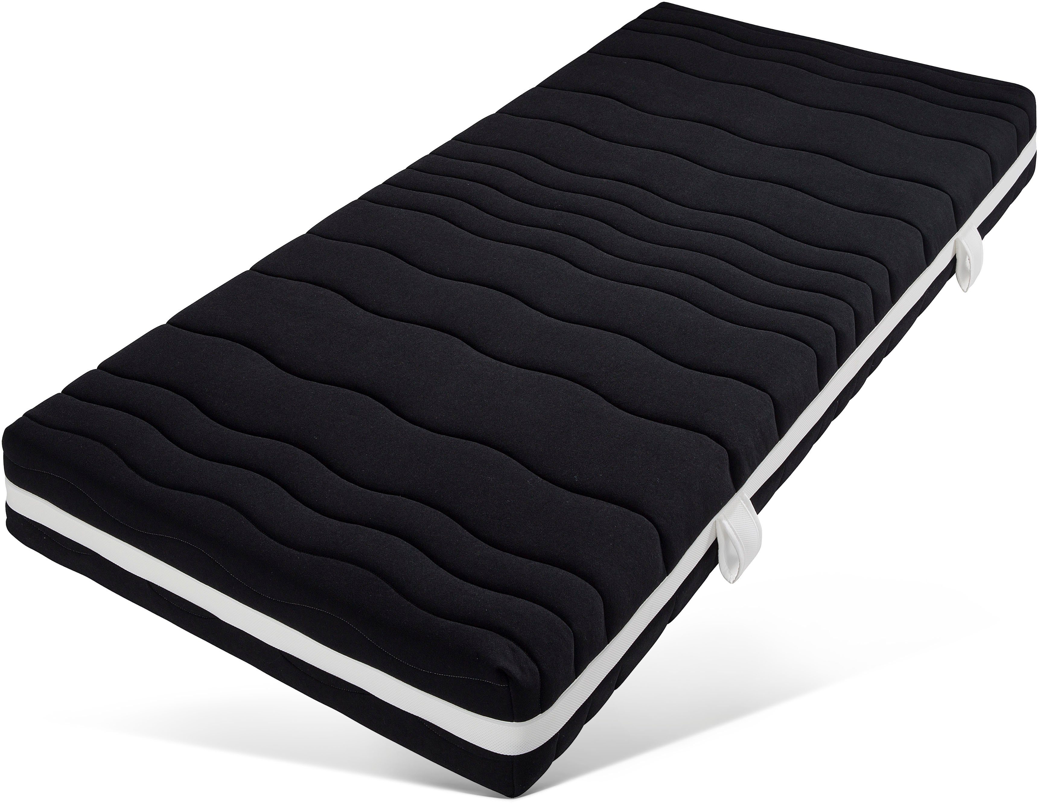 My home Comfortschuimmatras Milchschnitte hoogte 21 cm