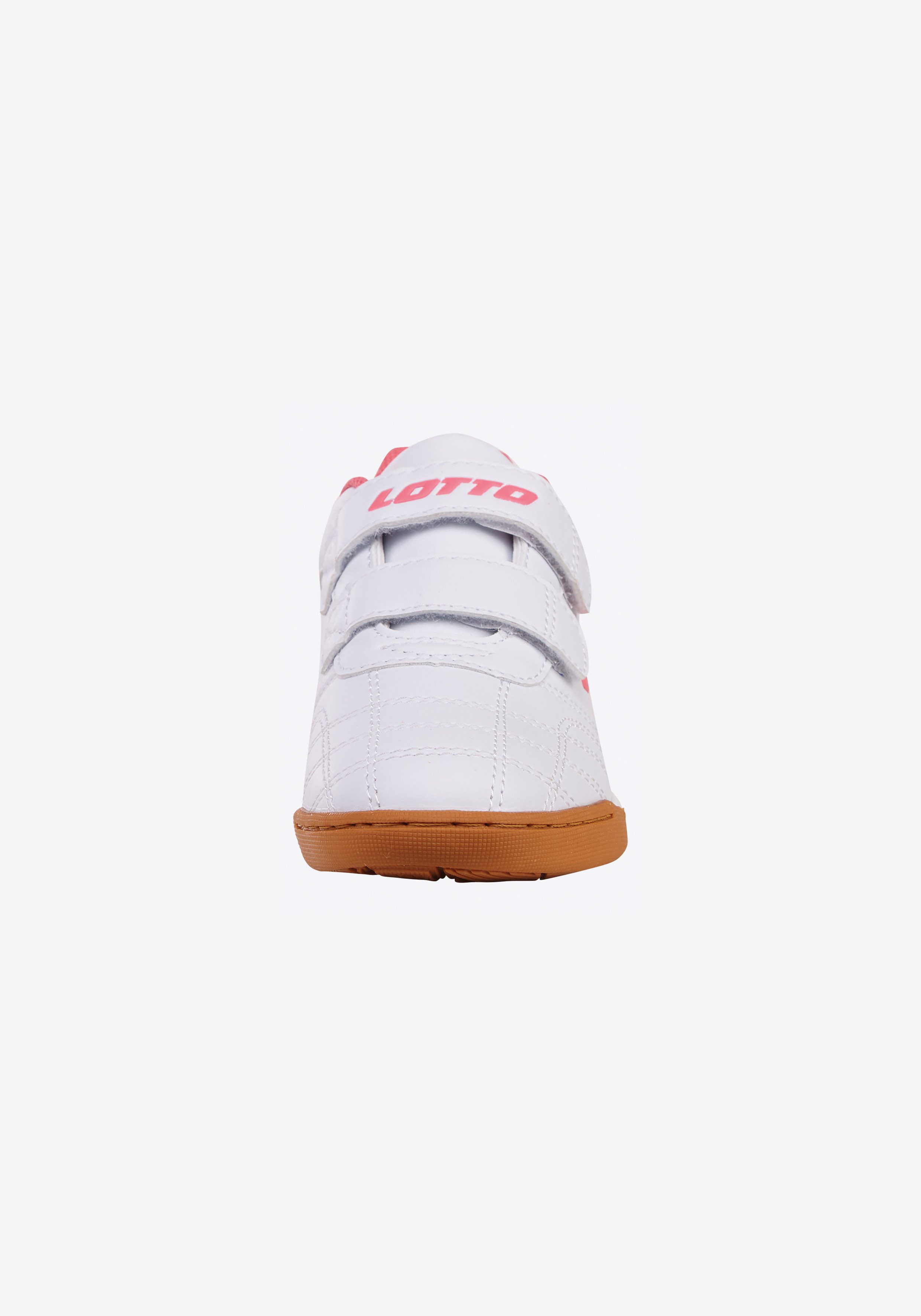 lotto Zaalschoenen met klittenbandsluiting