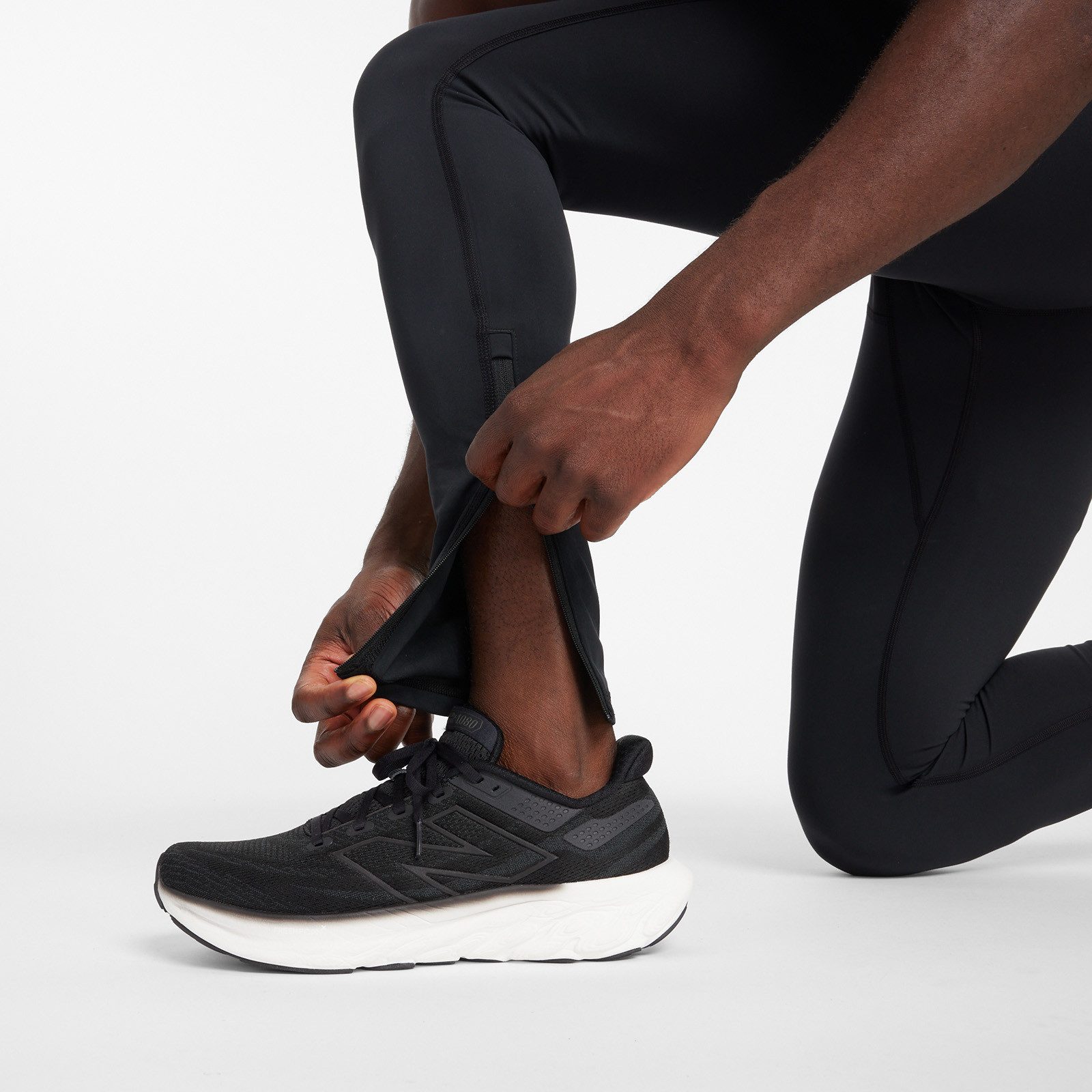 New Balance Runningbroek