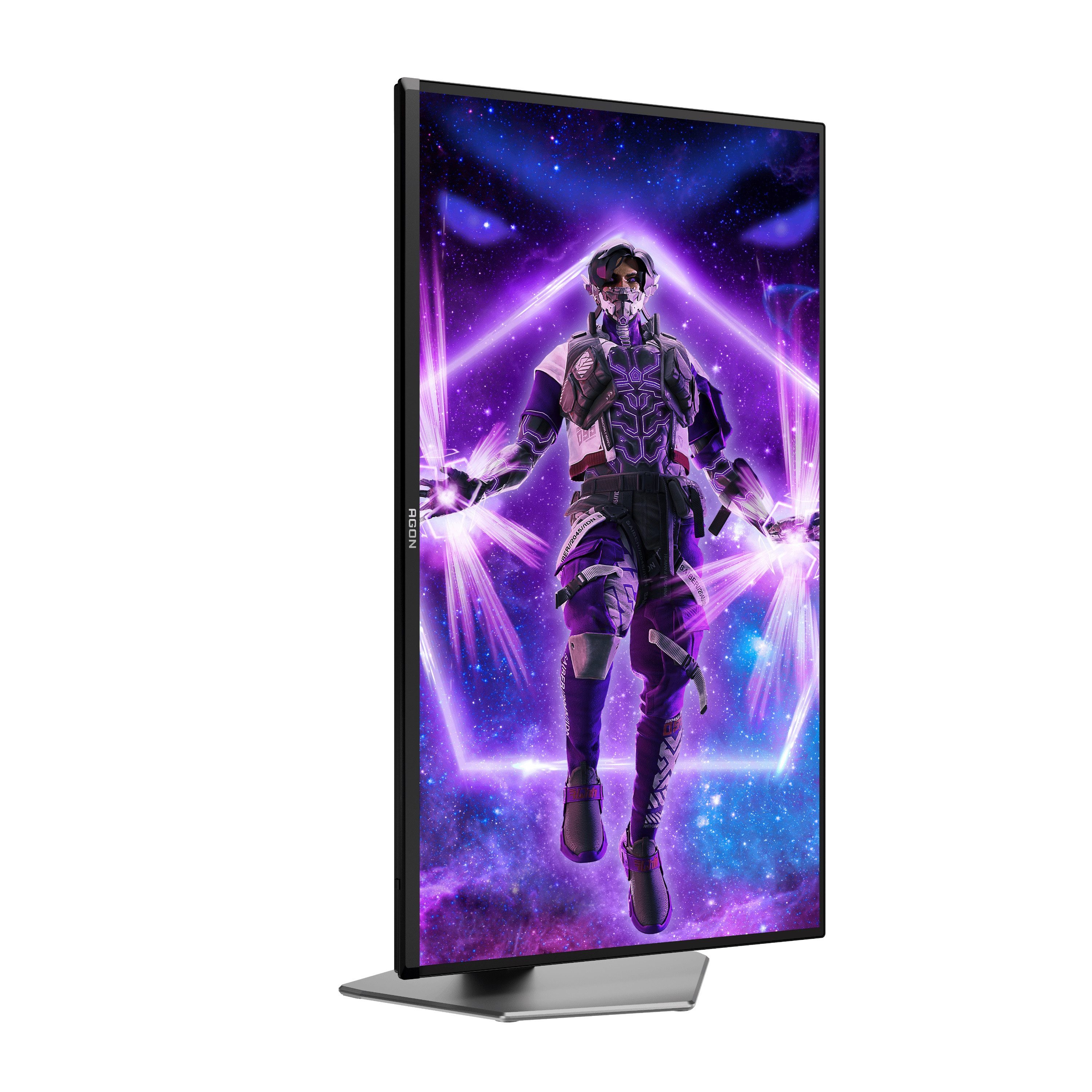 AOC Gaming-monitor AG326UD, 80,3 cm / 32", UHD