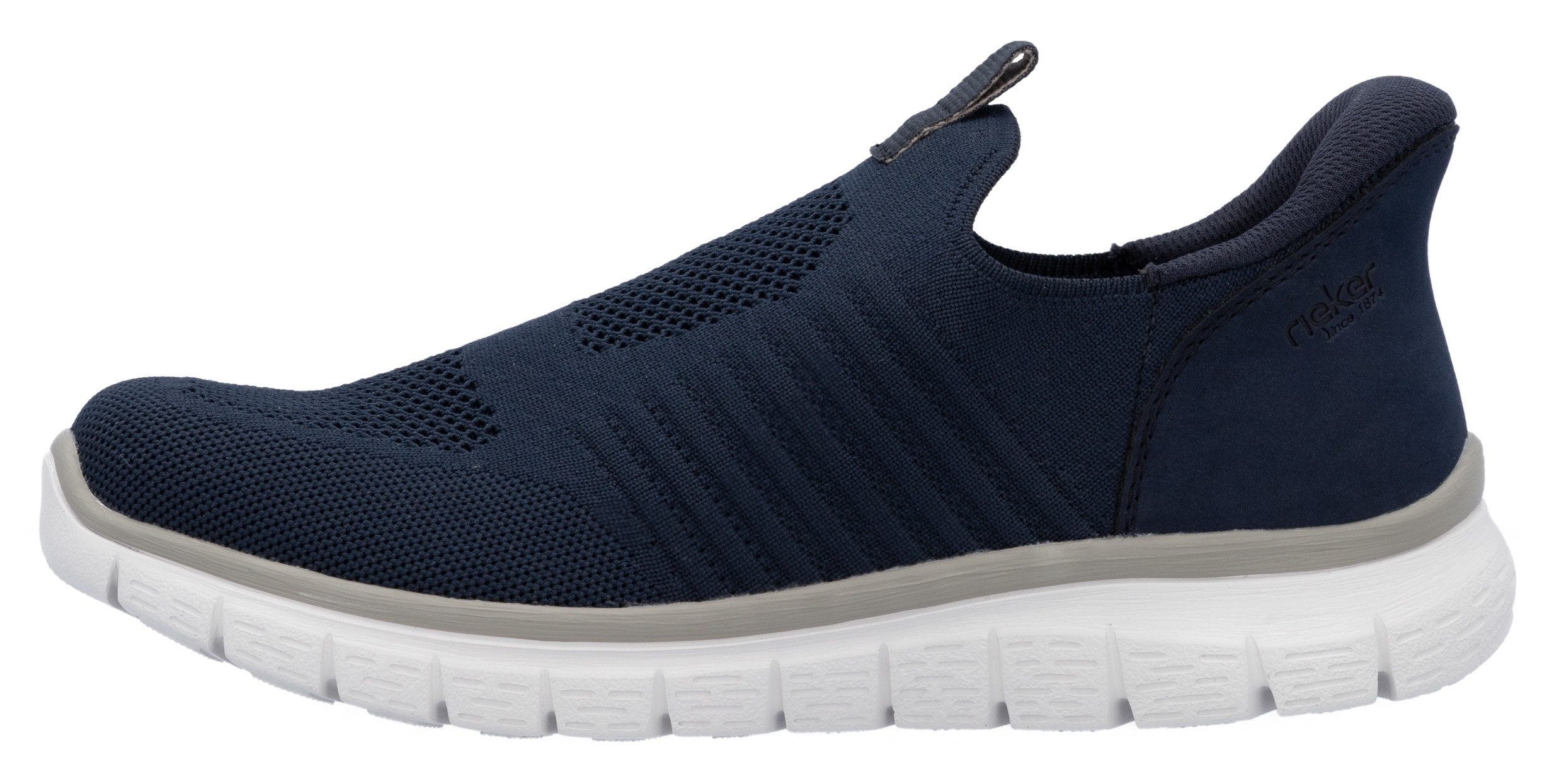 Rieker Slip-on sneakers