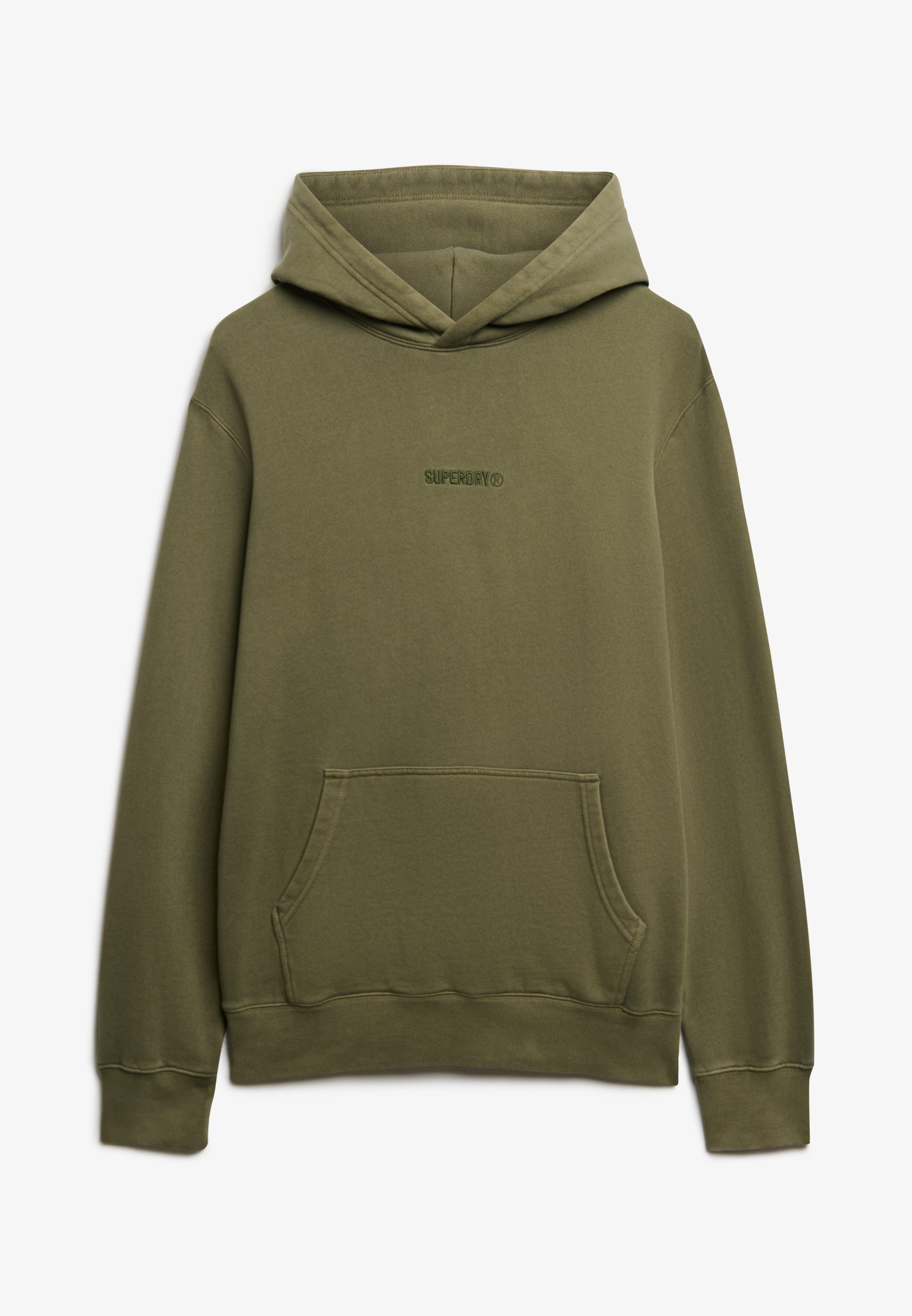 Superdry Hoodie MICRO LOGO HOOD
