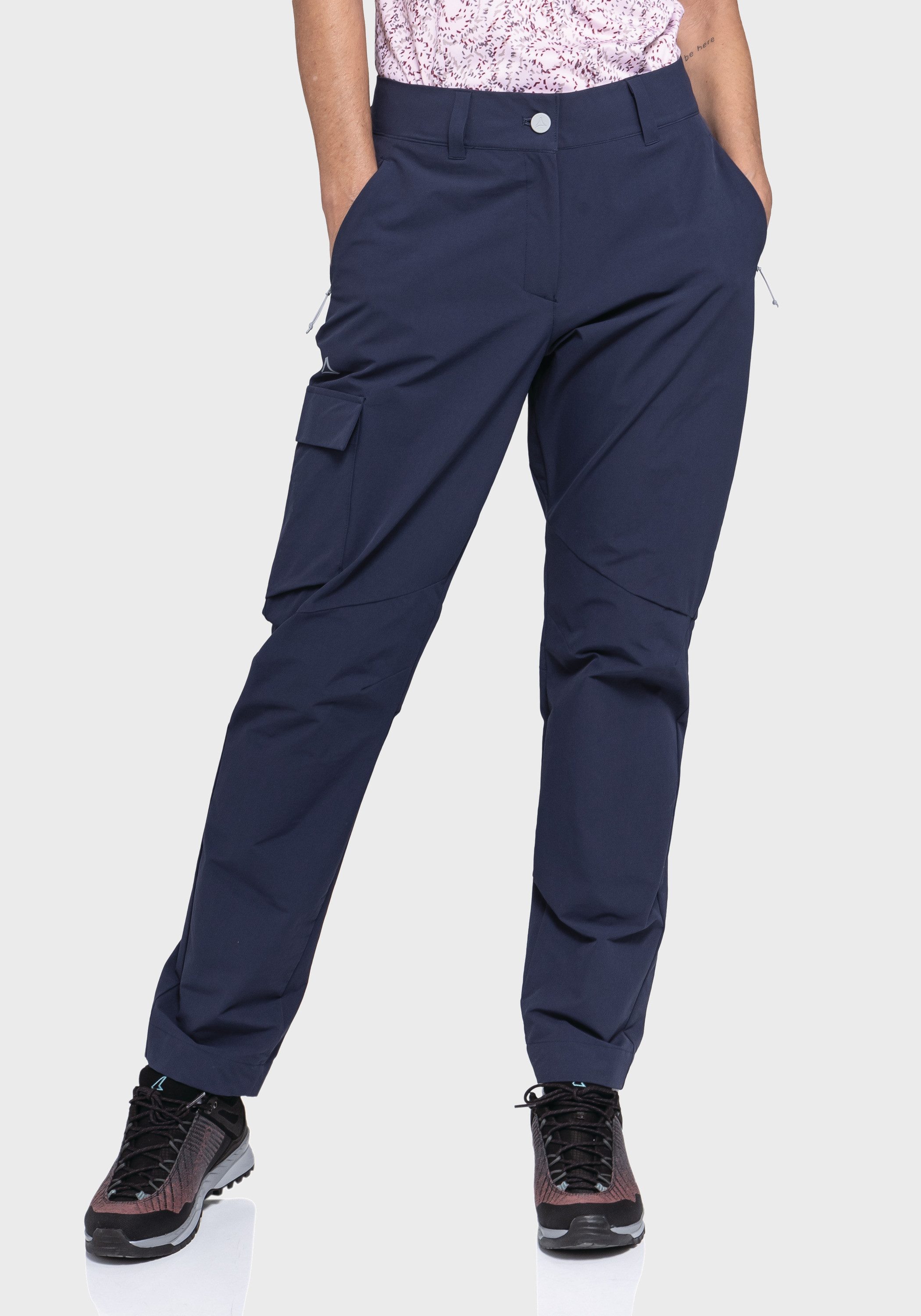Schöffel Outdoorbroek Pants Kitzstein L