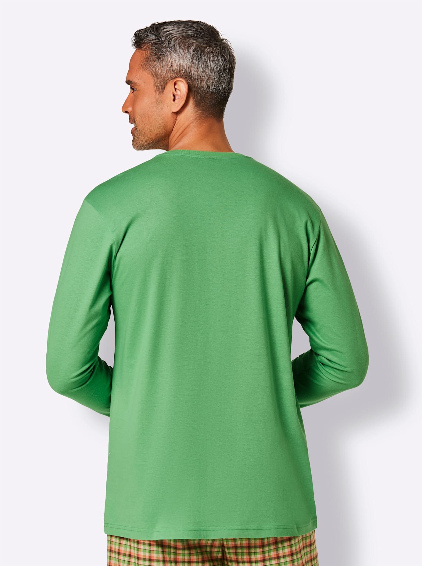 wäschepur Pyjama top Pyjamashirt (1-delig)