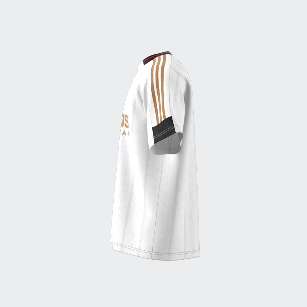 adidas Sportswear T-shirt M TIRO NTPK TEE