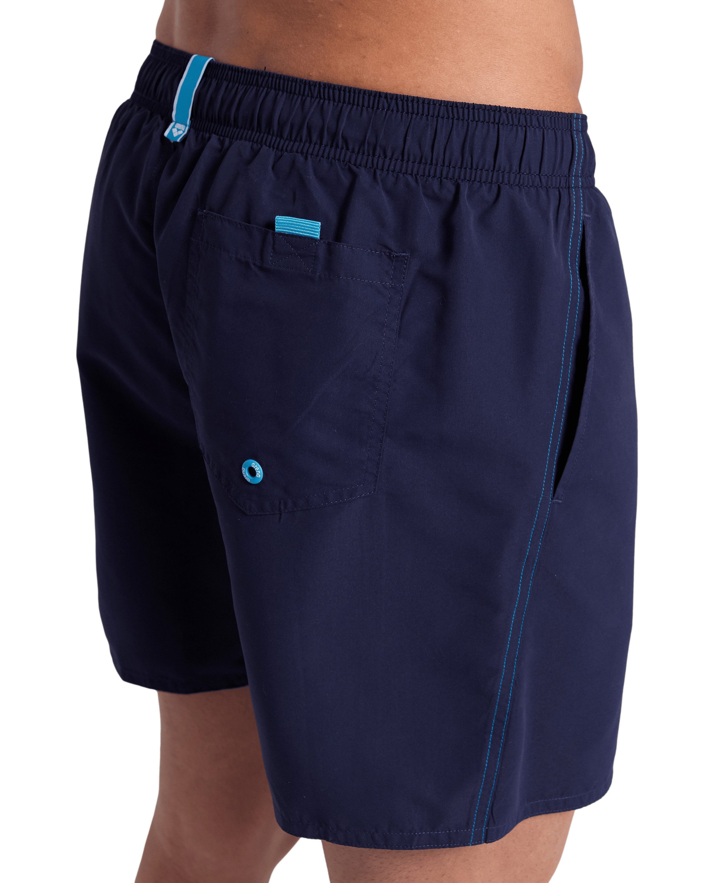 Arena Zwemshort FUNDAMENTALS BOXER R (1 stuk)