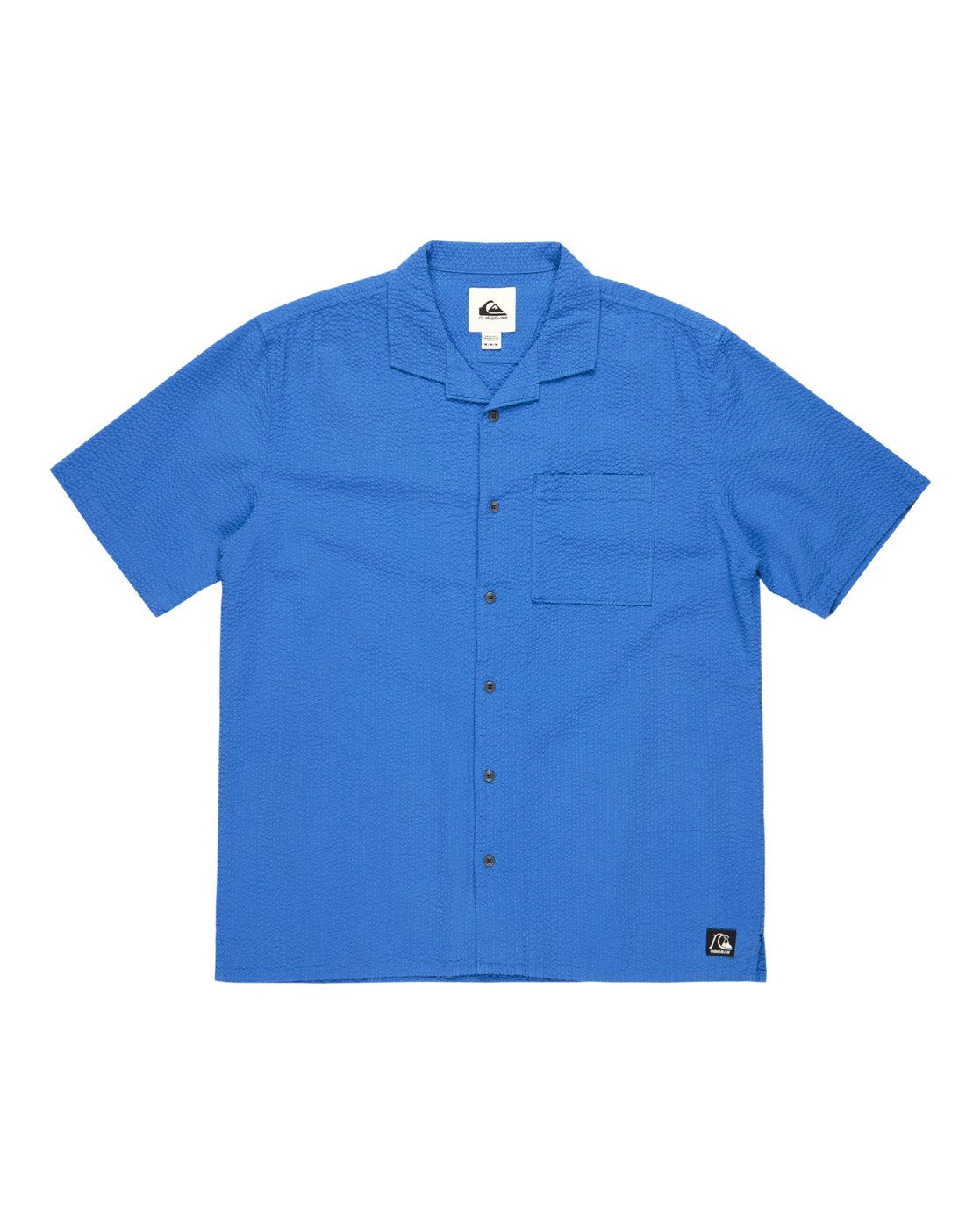 Quiksilver Functioneel shirt Heartbeat