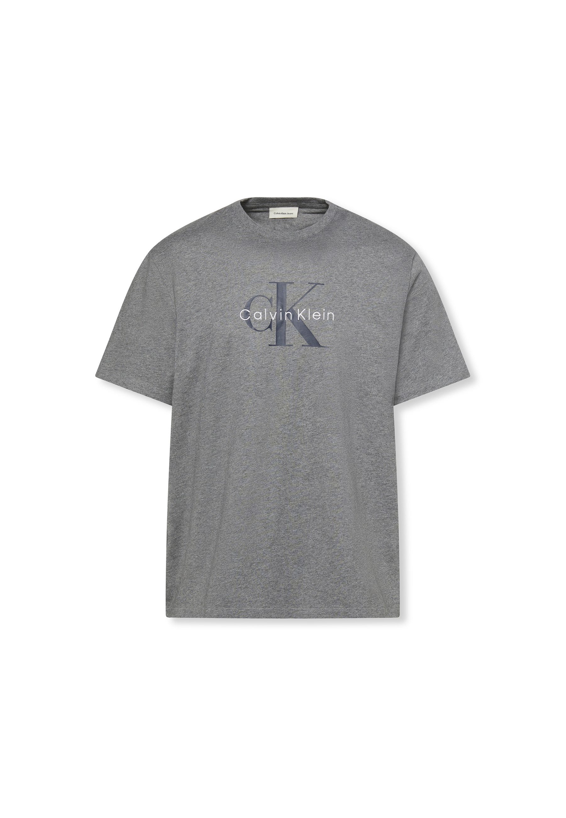 Calvin Klein T-shirt SS Hero Monologo Tee 20s