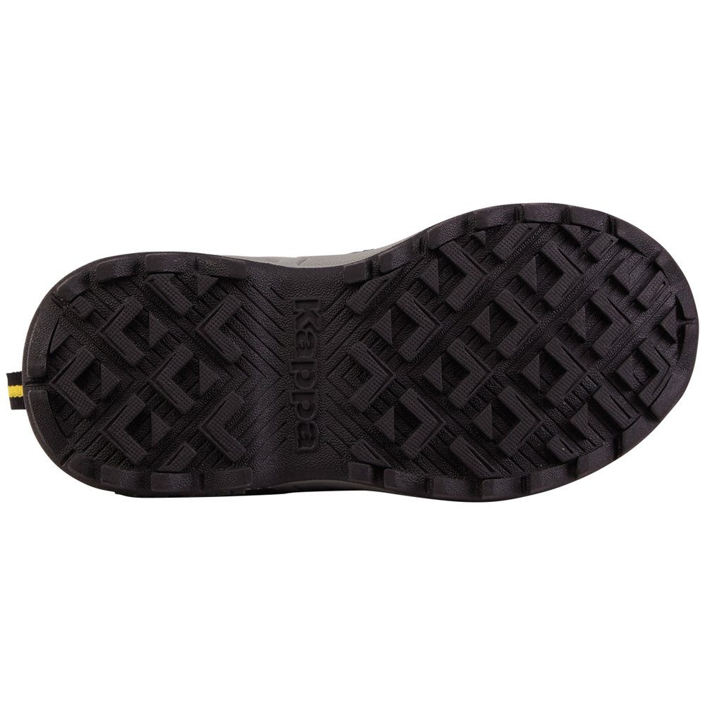 Kappa Sneakers - met een voor kindervoeten geschikte pasvorm