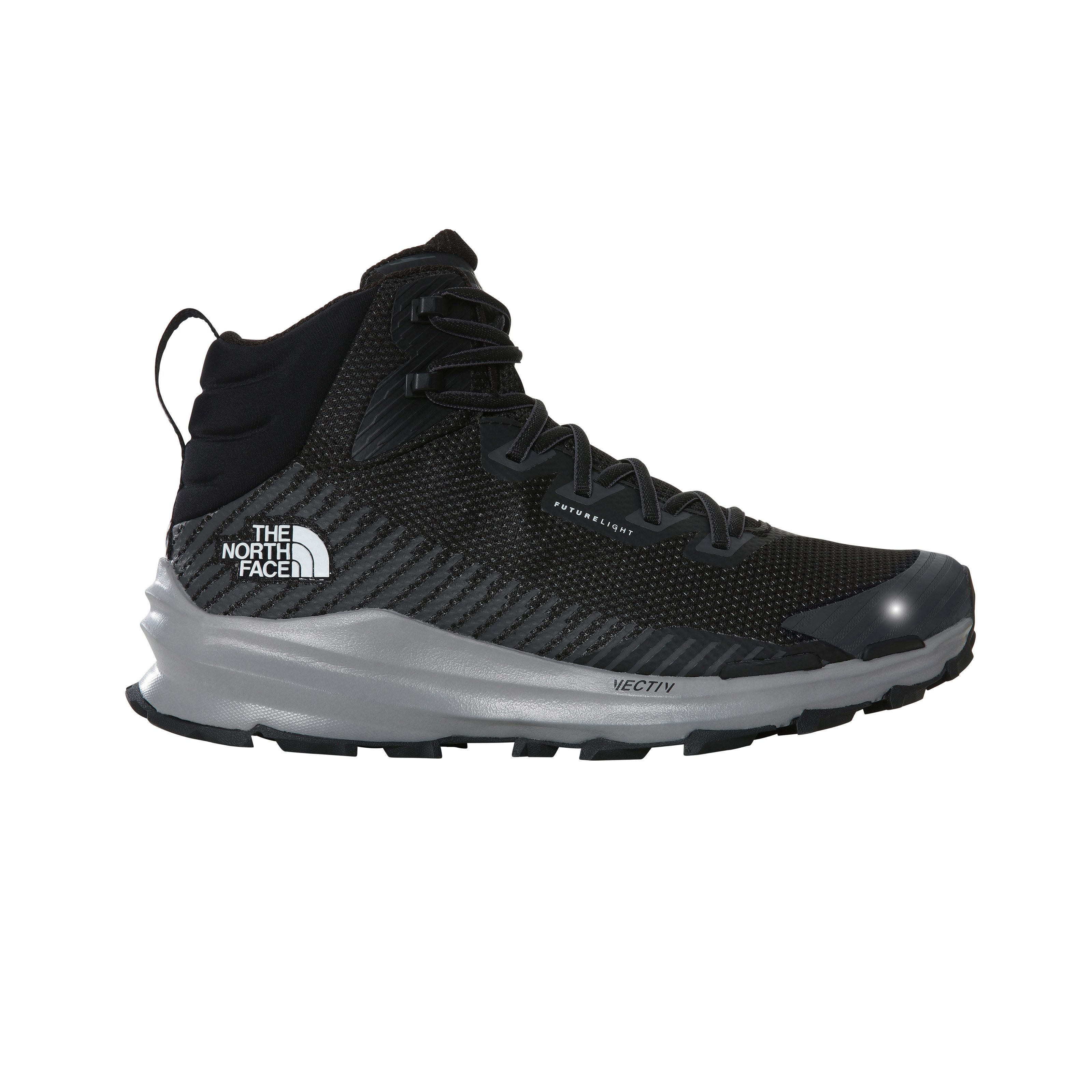 The North Face Wandelschoenen Men's VECTIV Fastpack Mid FutureLi