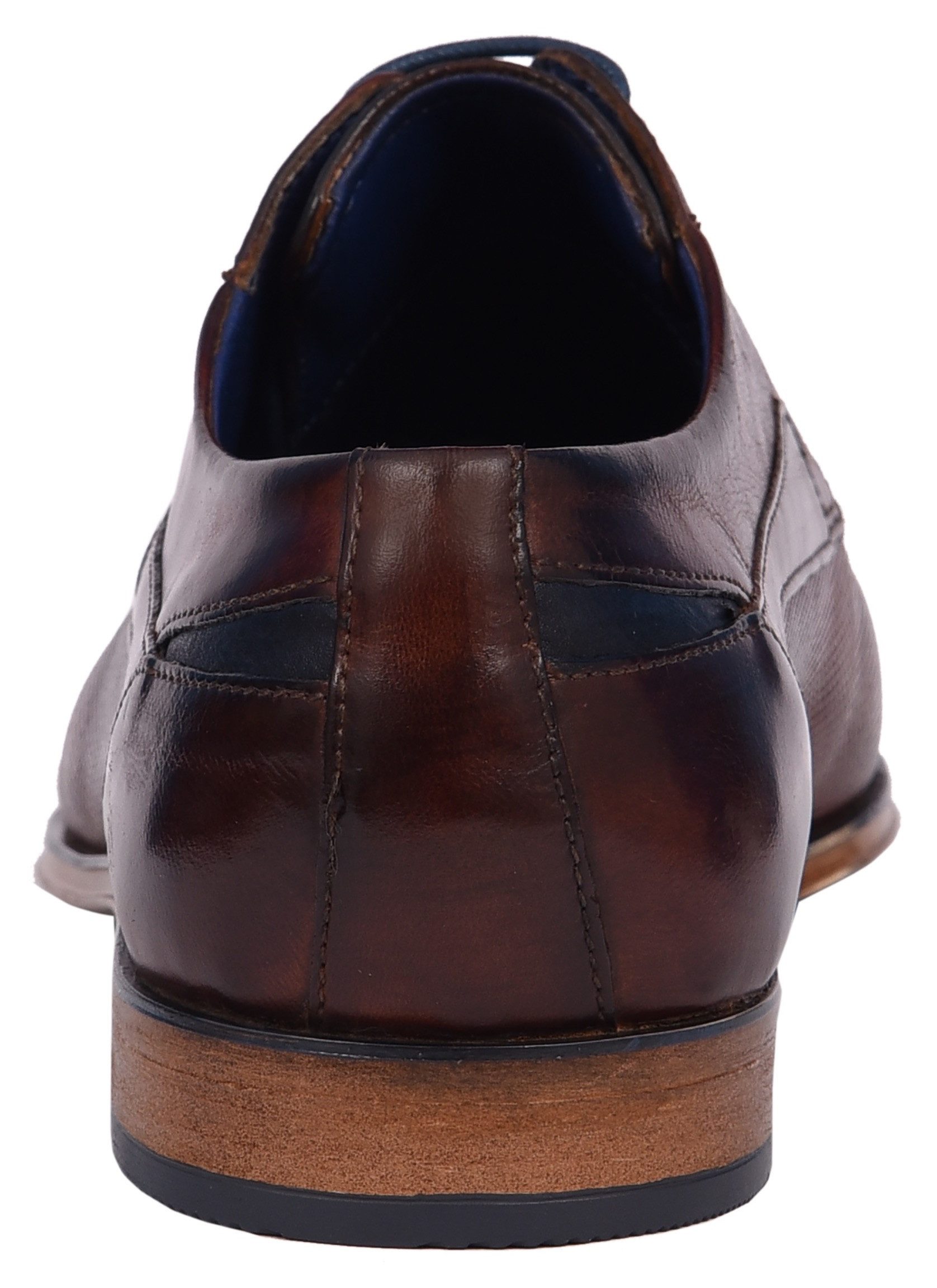 Bugatti Veterschoenen