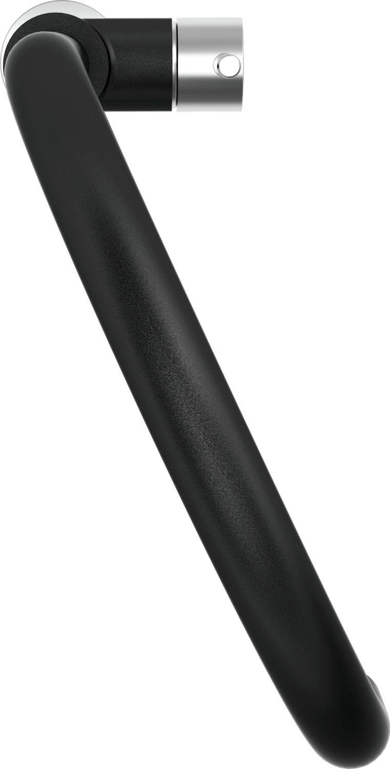 Schock Keukenkraan HEKATE SB uitschuifbaar, temperatuurbegrenzer, waterbesparende functie, terugstroombegrenzer, 180°