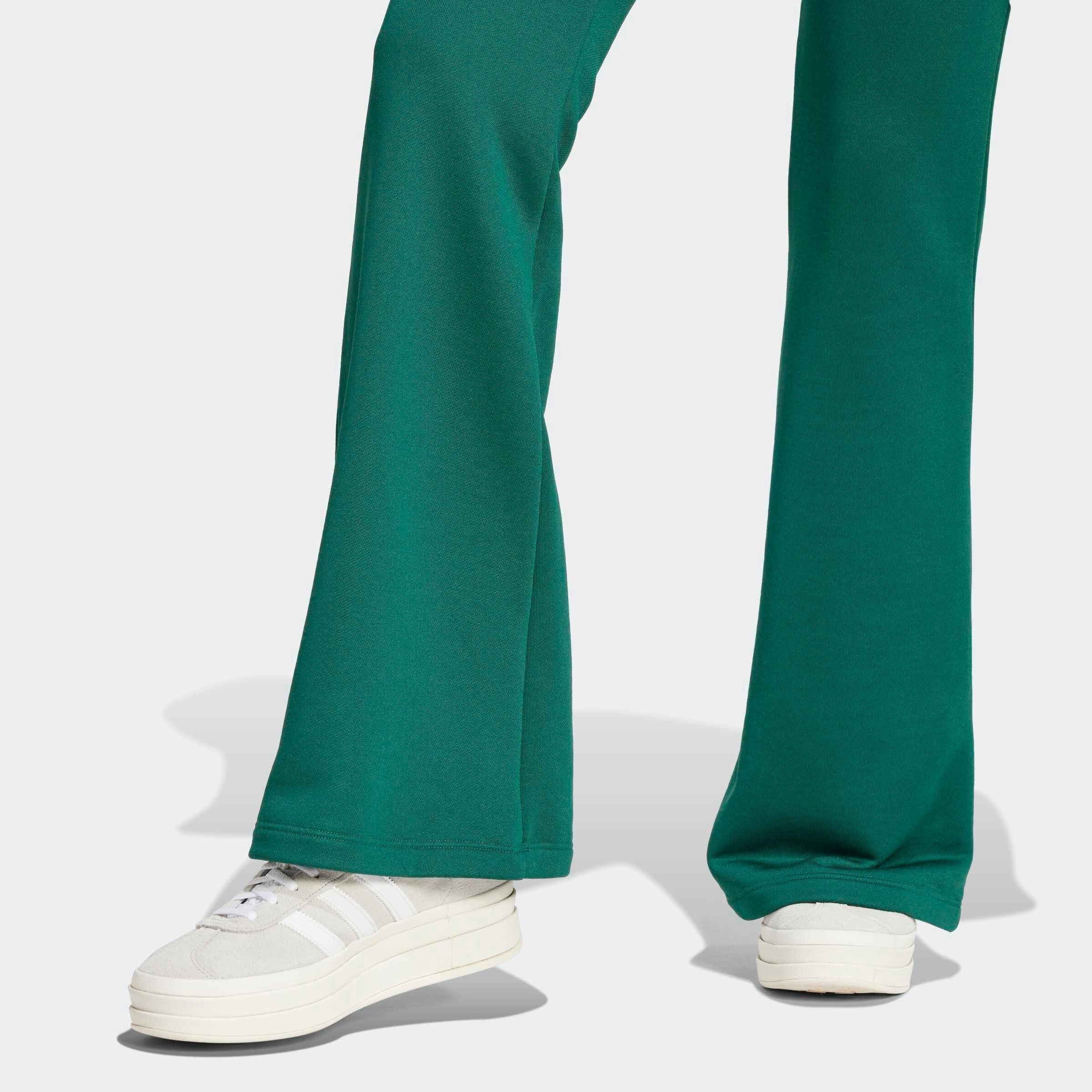 adidas Originals Sportbroek FLARED PANTS (1-delig)