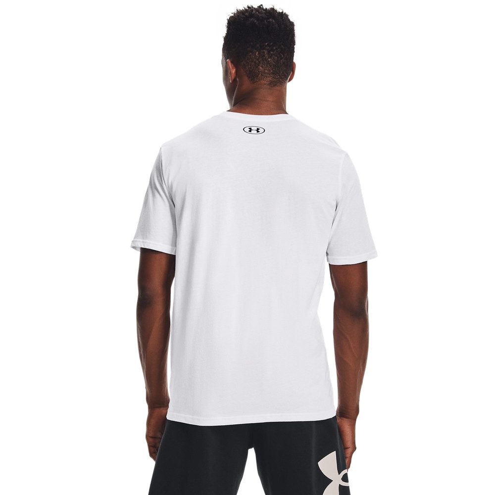 Under Armour® T-shirt UA M SPORTSTYLE LC SS (1-delig)