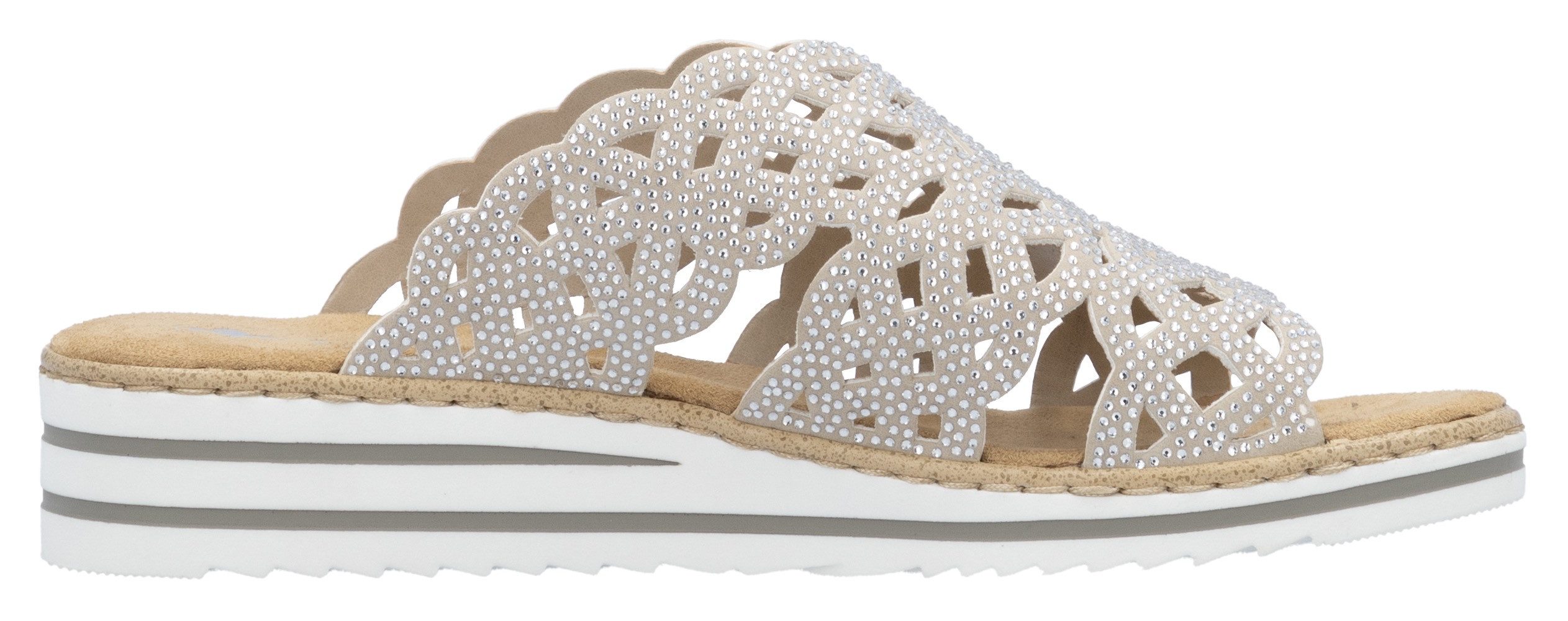 Rieker Slippers