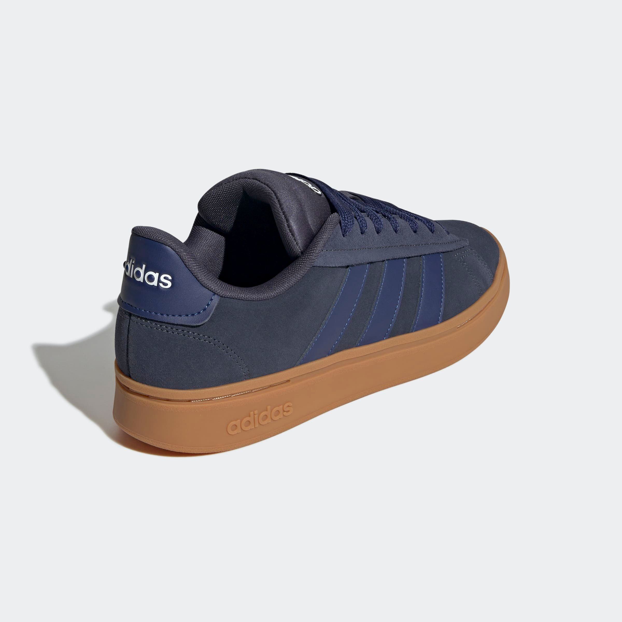adidas Sportswear Sneakers GRAND COURT ALPHA Design geïnspireerd door de adidas Campus 00