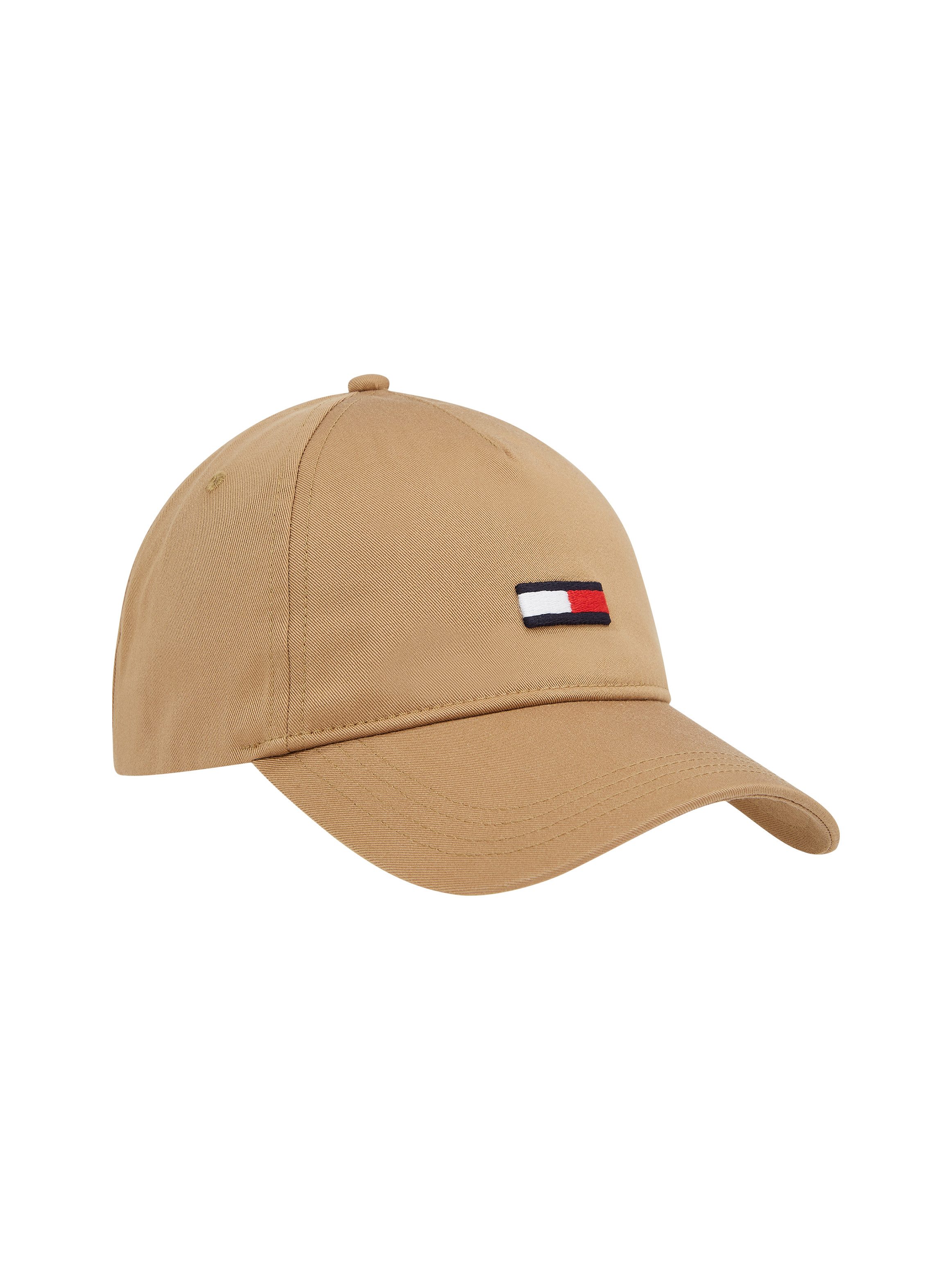 TOMMY JEANS Baseball pet TJM ELONGATED FLAG CAP